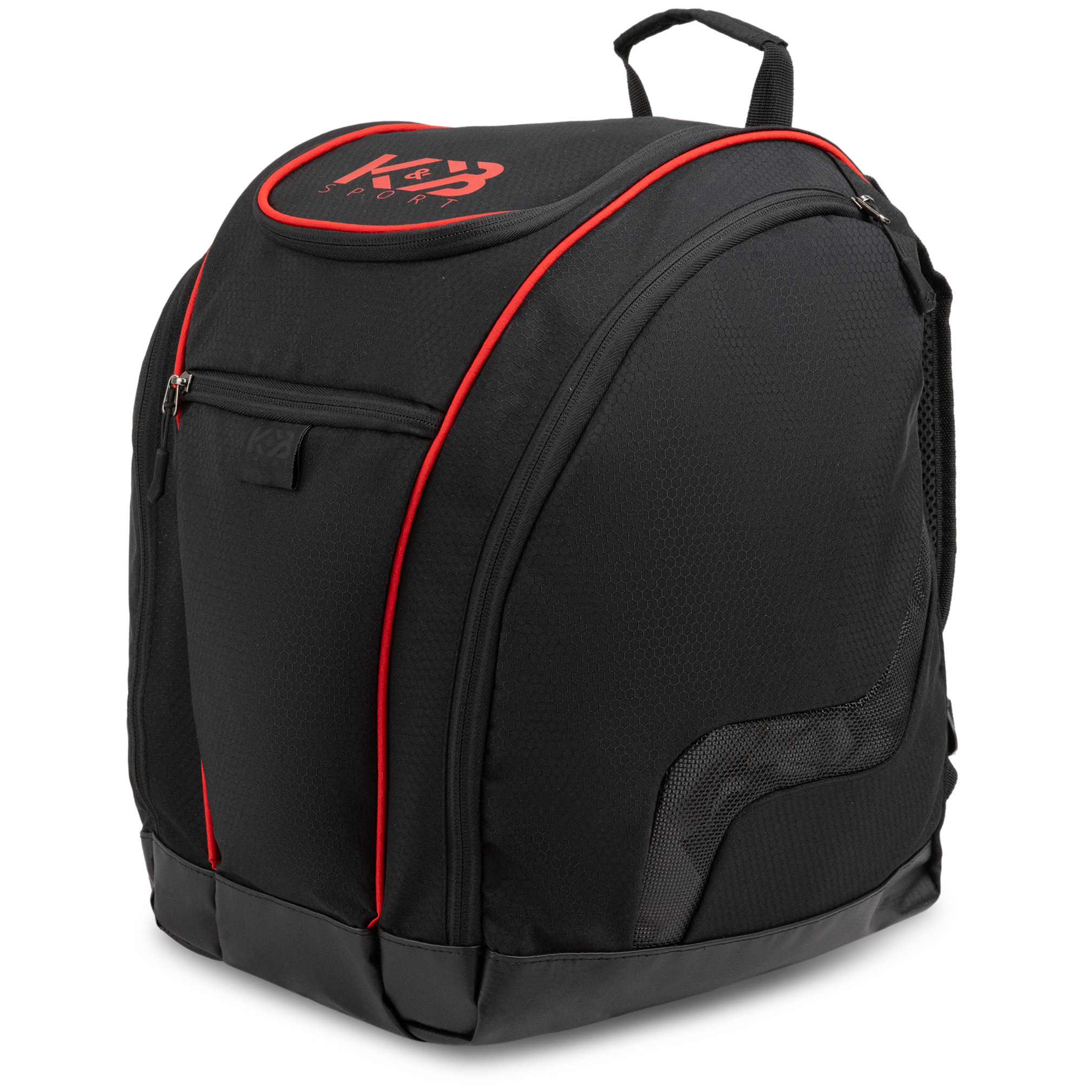 K&B Junior Panorama Boot Backpack (25/26)