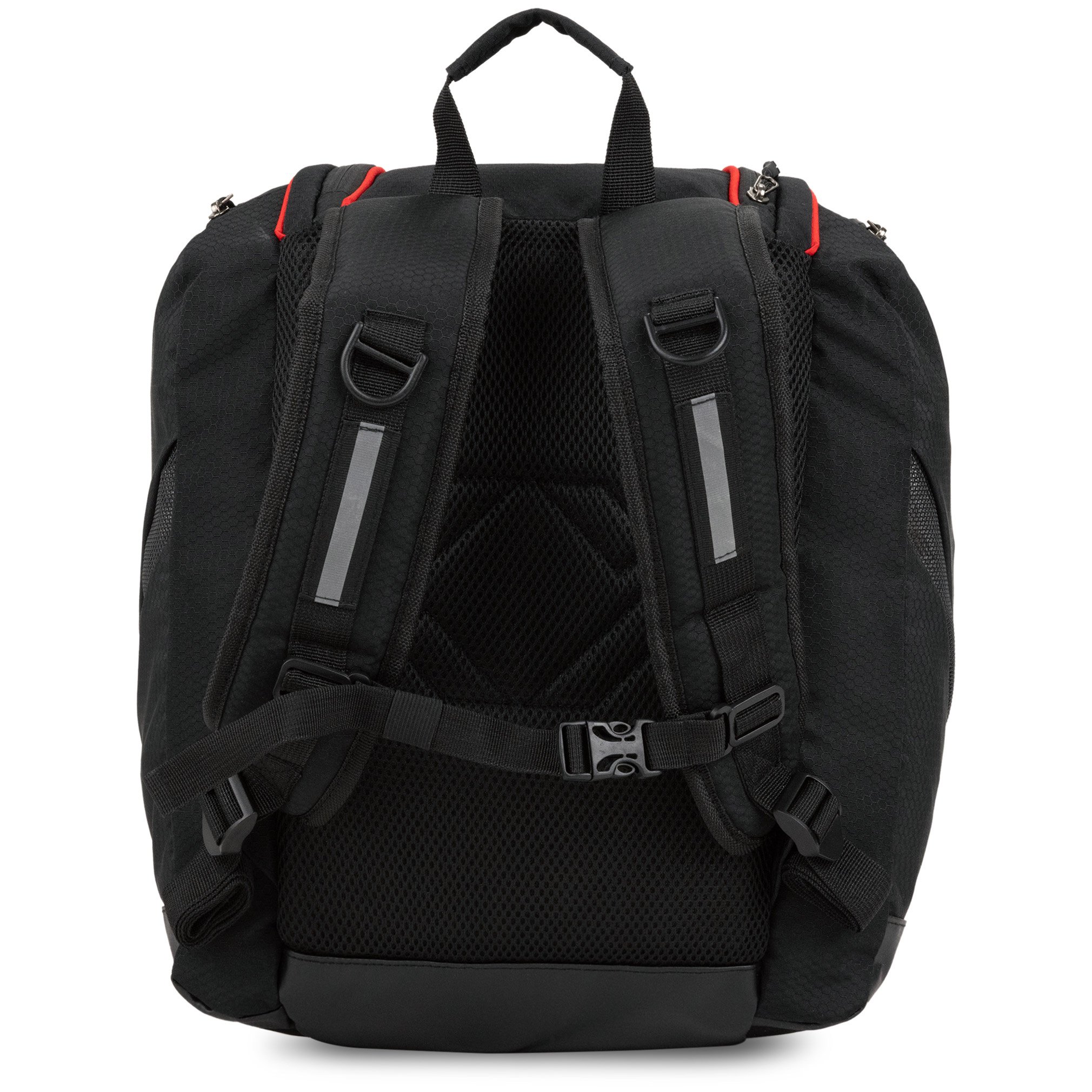 K&B Junior Panorama Boot Backpack (25/26)