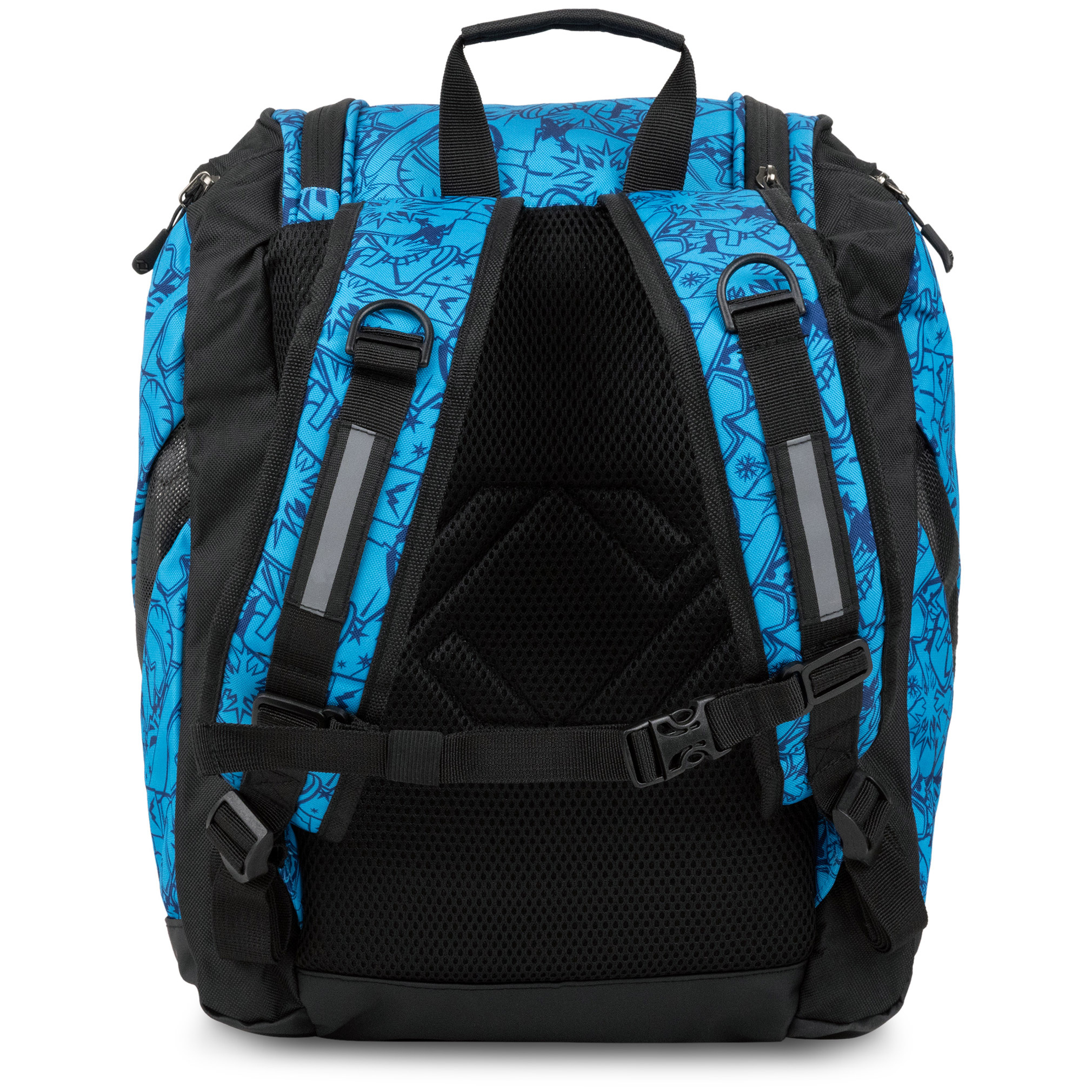 K&B Junior Panorama Boot Backpack (25/26)