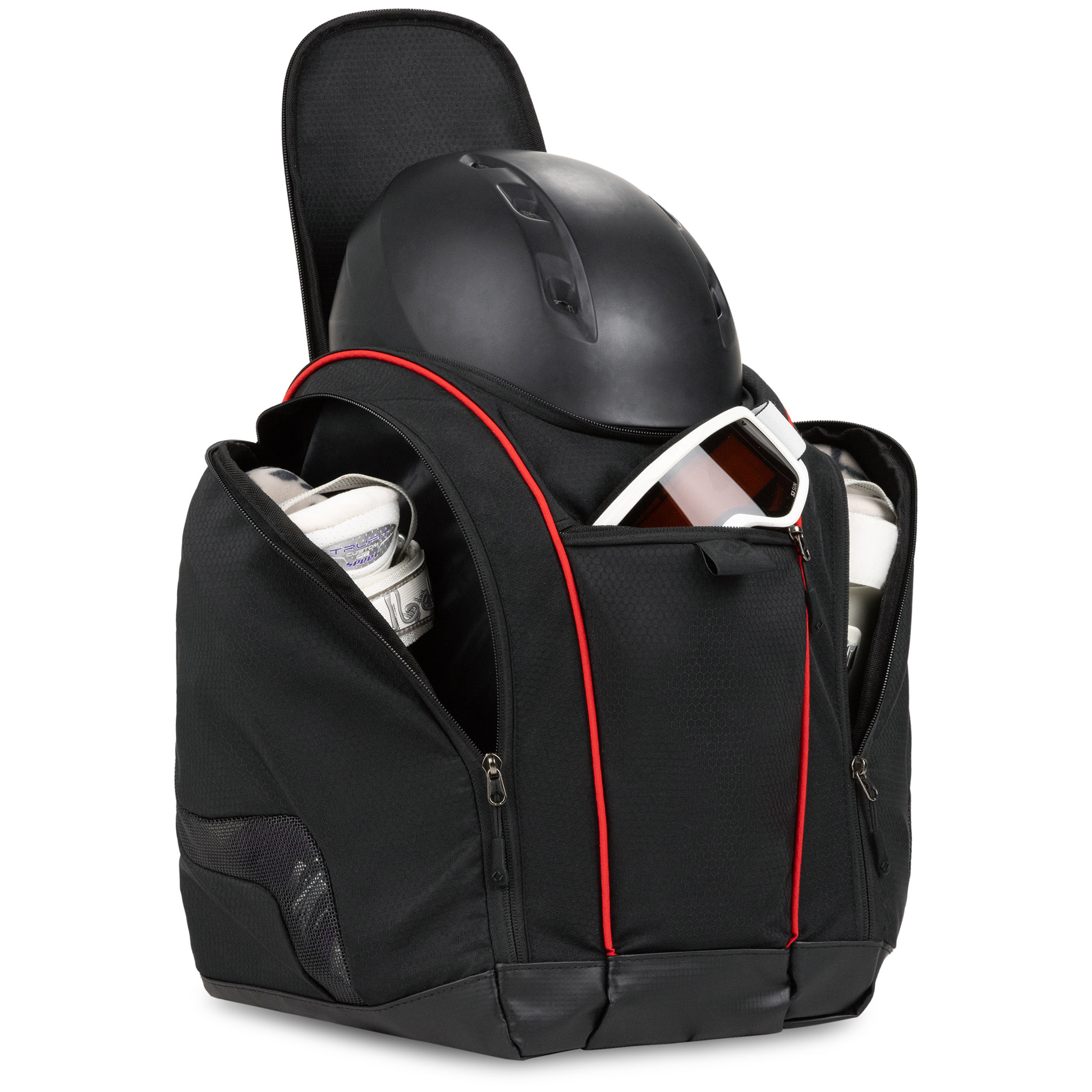 K&B Junior Panorama Boot Backpack (25/26)