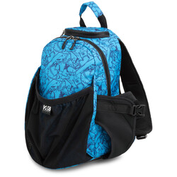 K&B Junior Tremblant Boot Backpack (25/26)