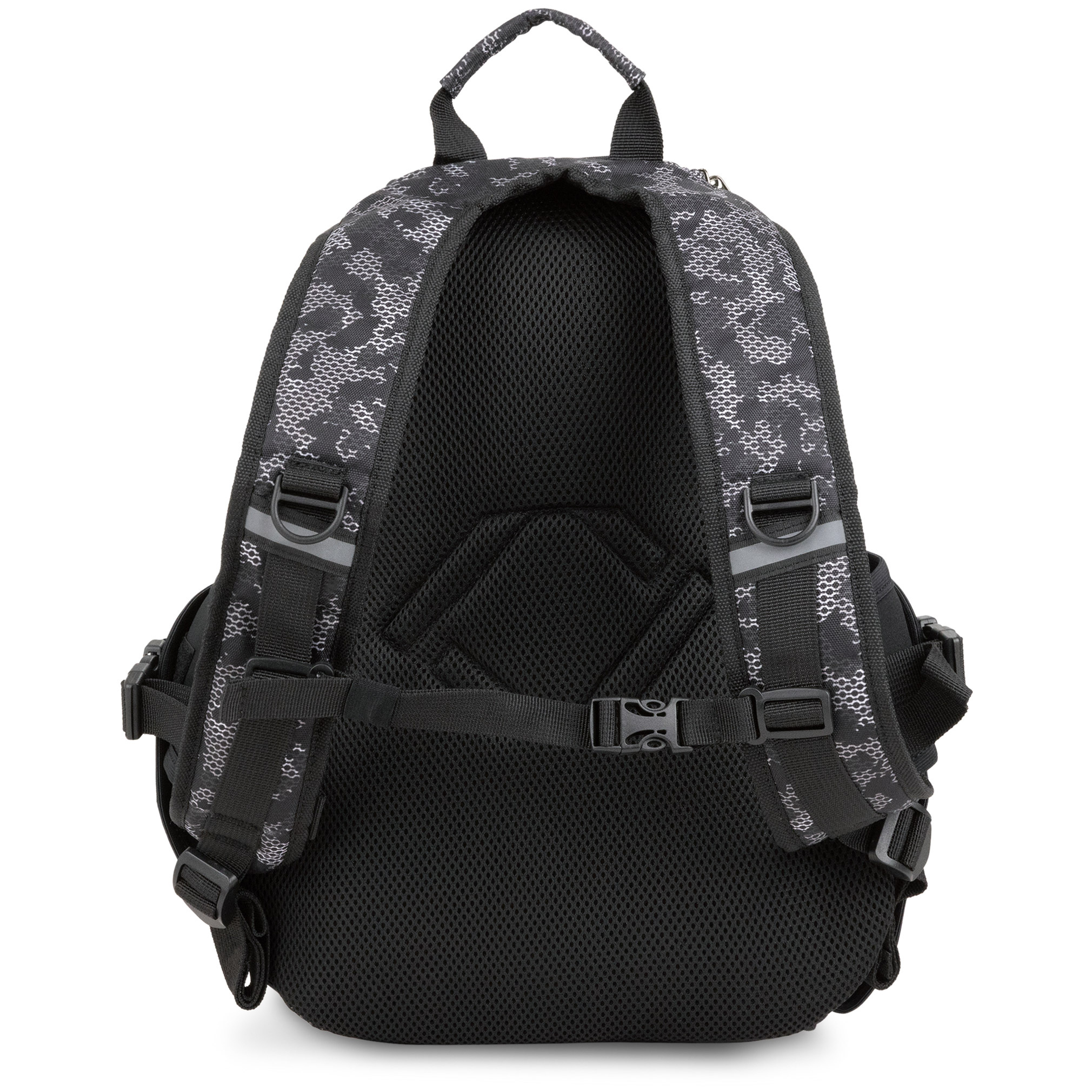 K&B Junior Tremblant Boot Backpack (25/26)