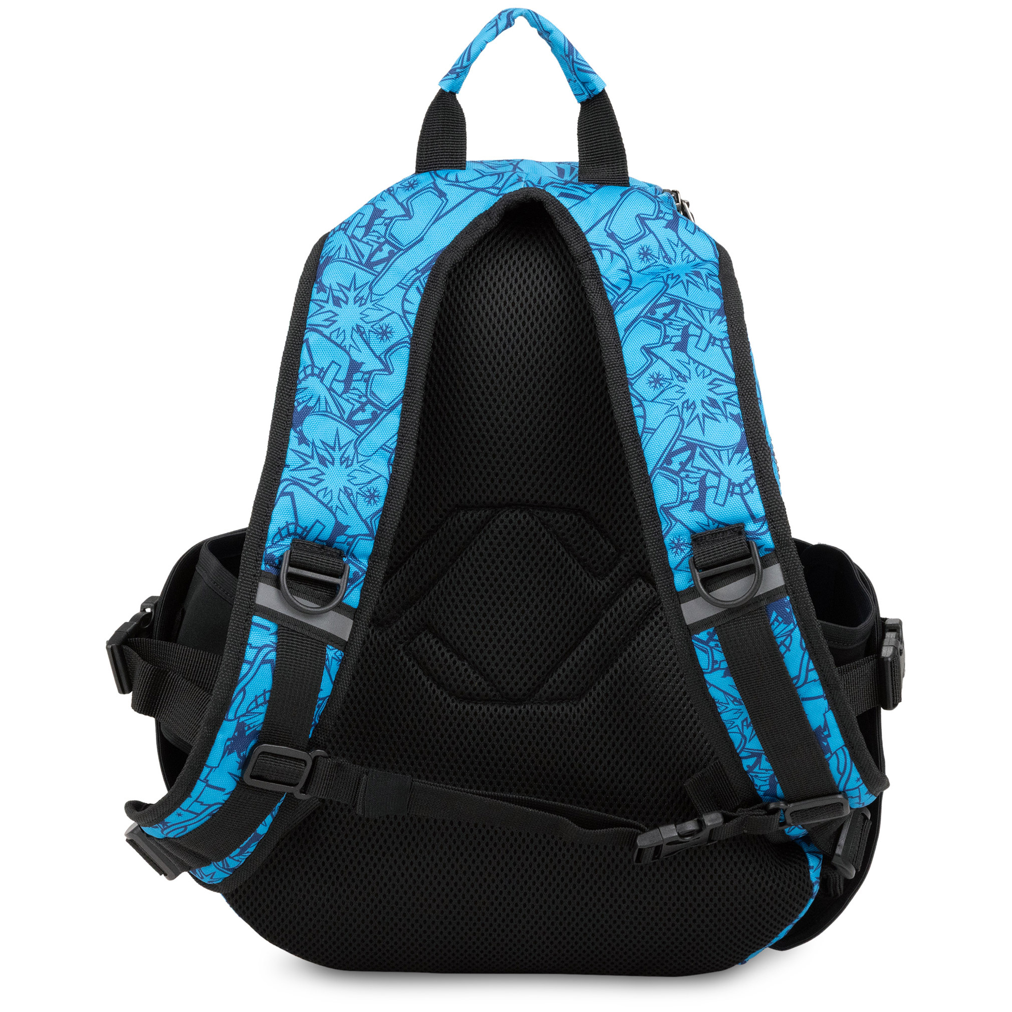 K&B Junior Tremblant Boot Backpack (25/26)