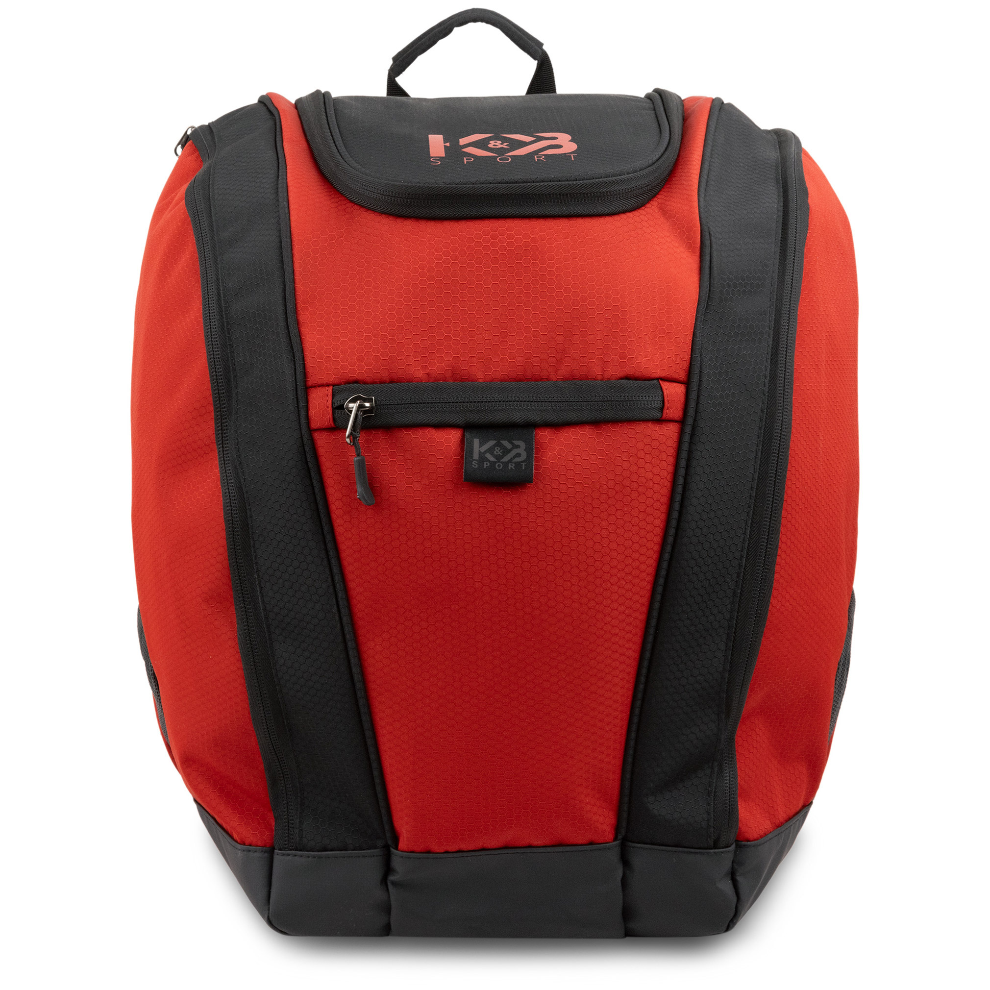 K&B Panorama Boot Backpack (25/26)