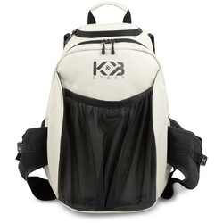 K&B Tremblant Boot Backpack (25/26)