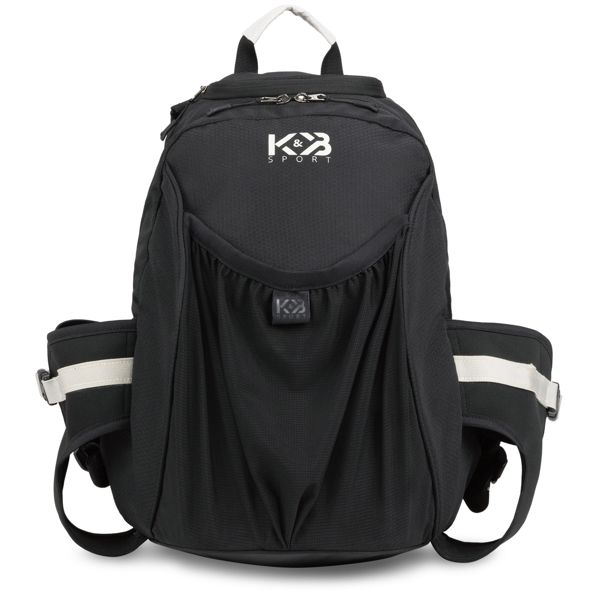 K&B Tremblant Boot Backpack (25/26)