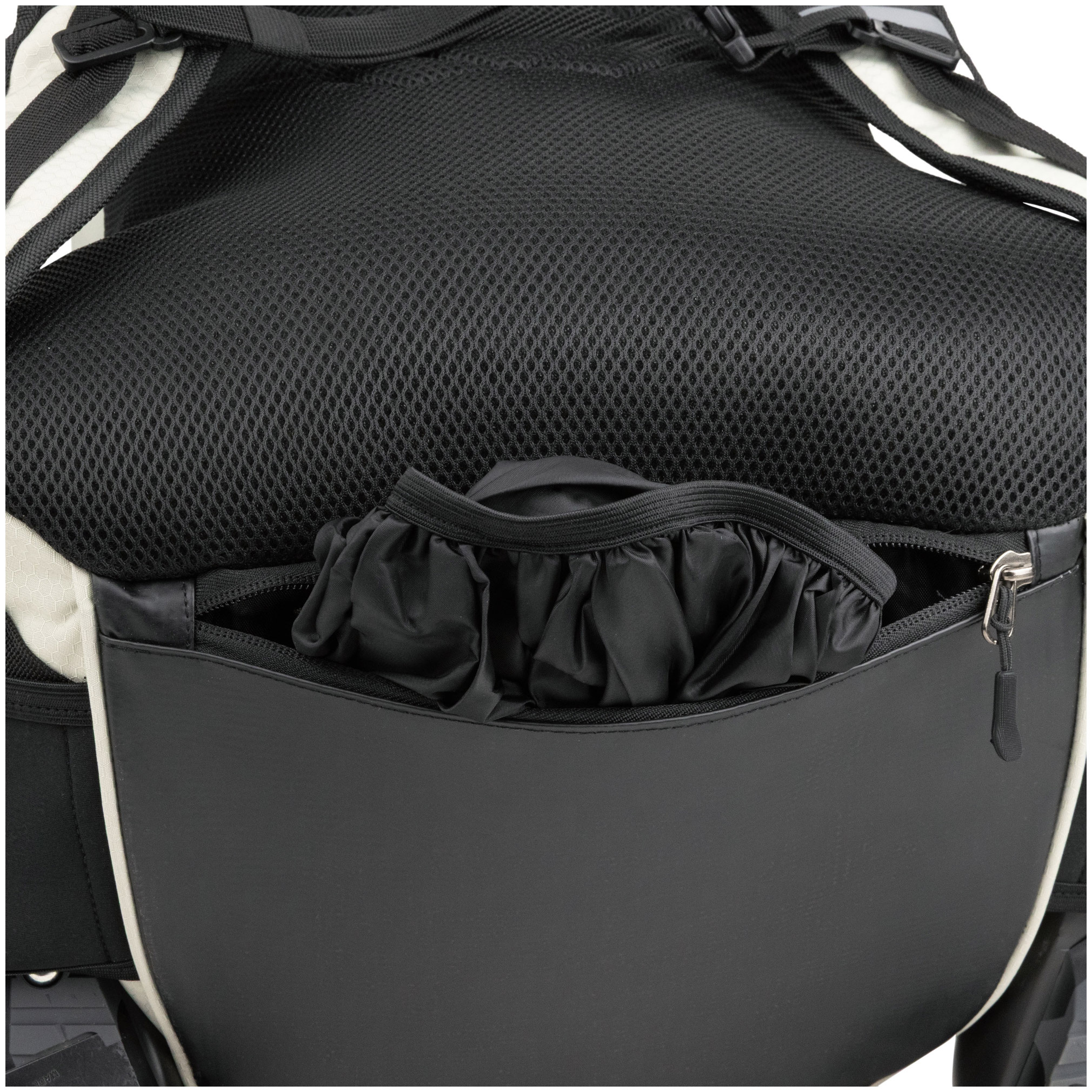 K&B Tremblant Boot Backpack (25/26)