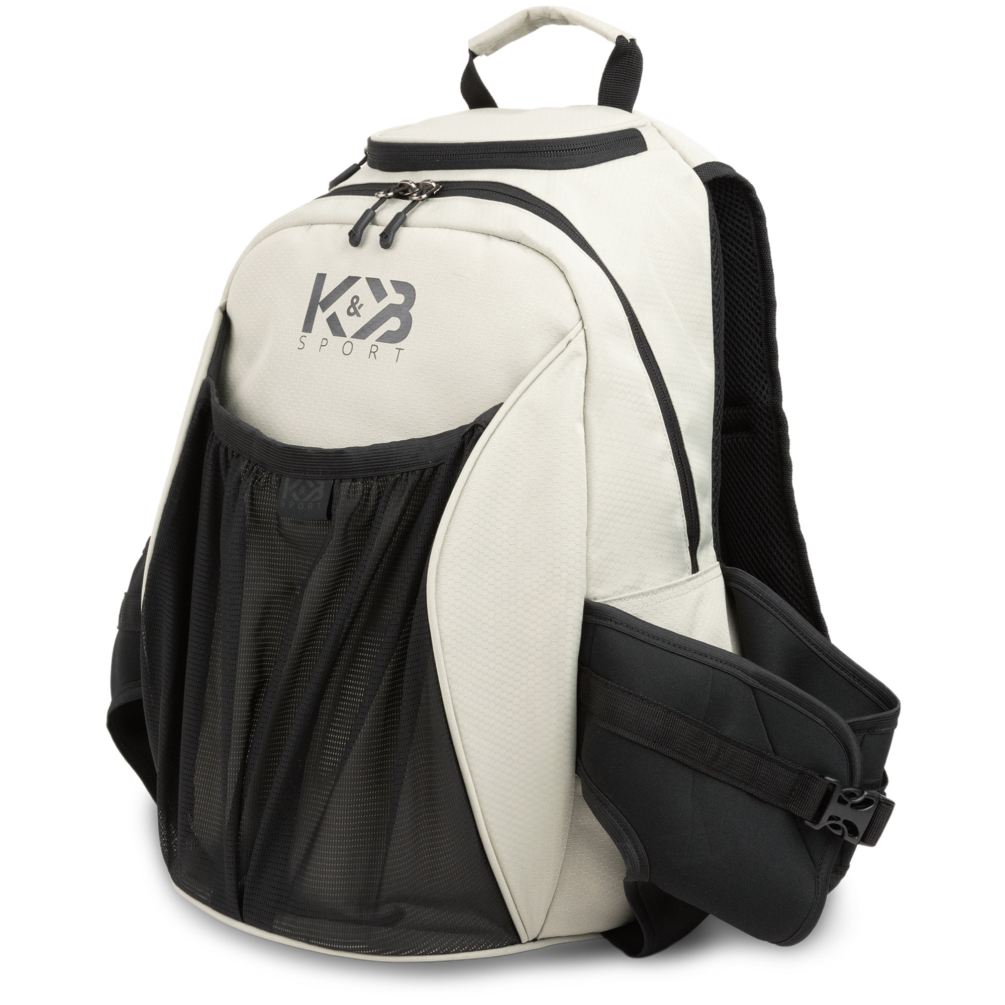 K&B Tremblant Boot Backpack (25/26)