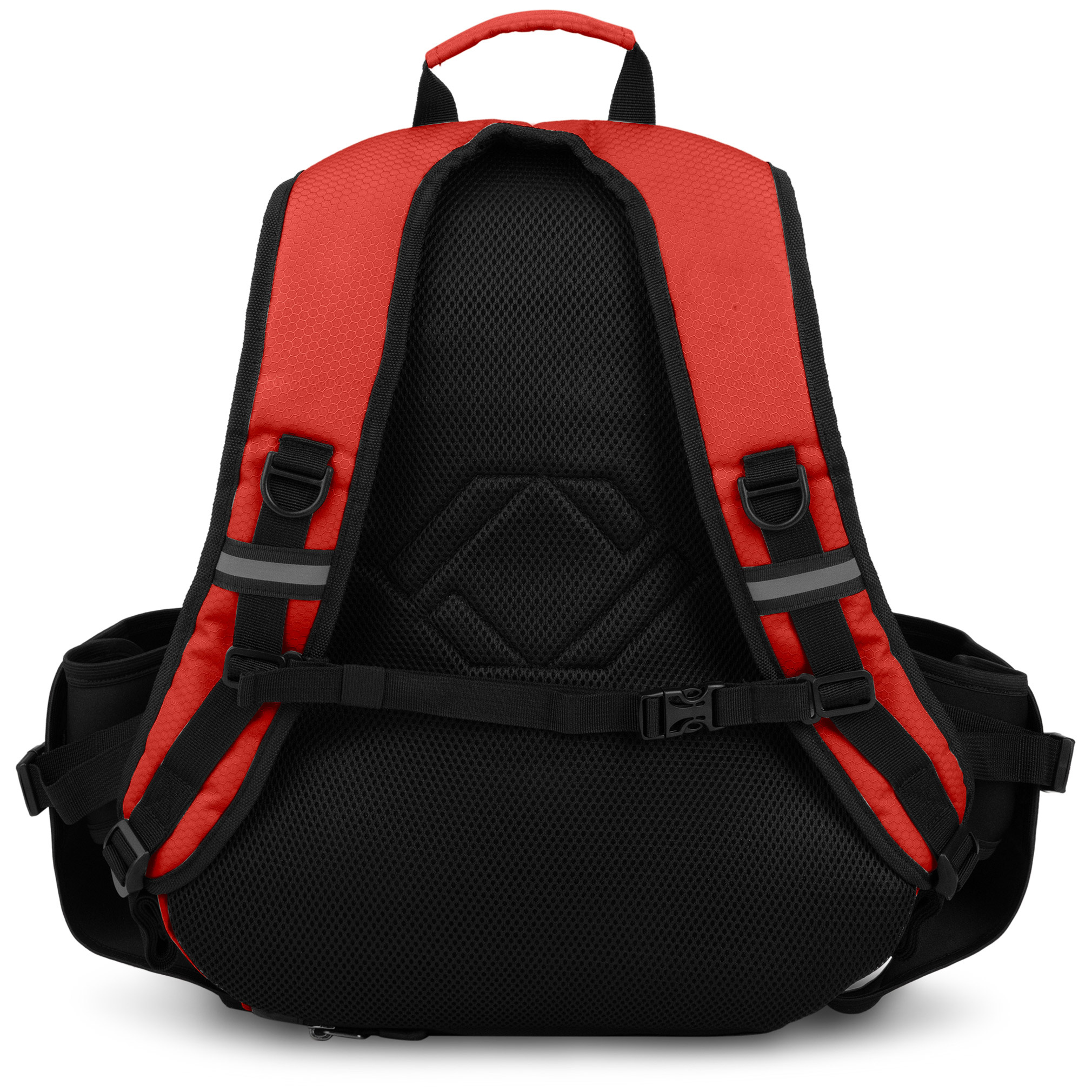 K&B Tremblant Boot Backpack (25/26)