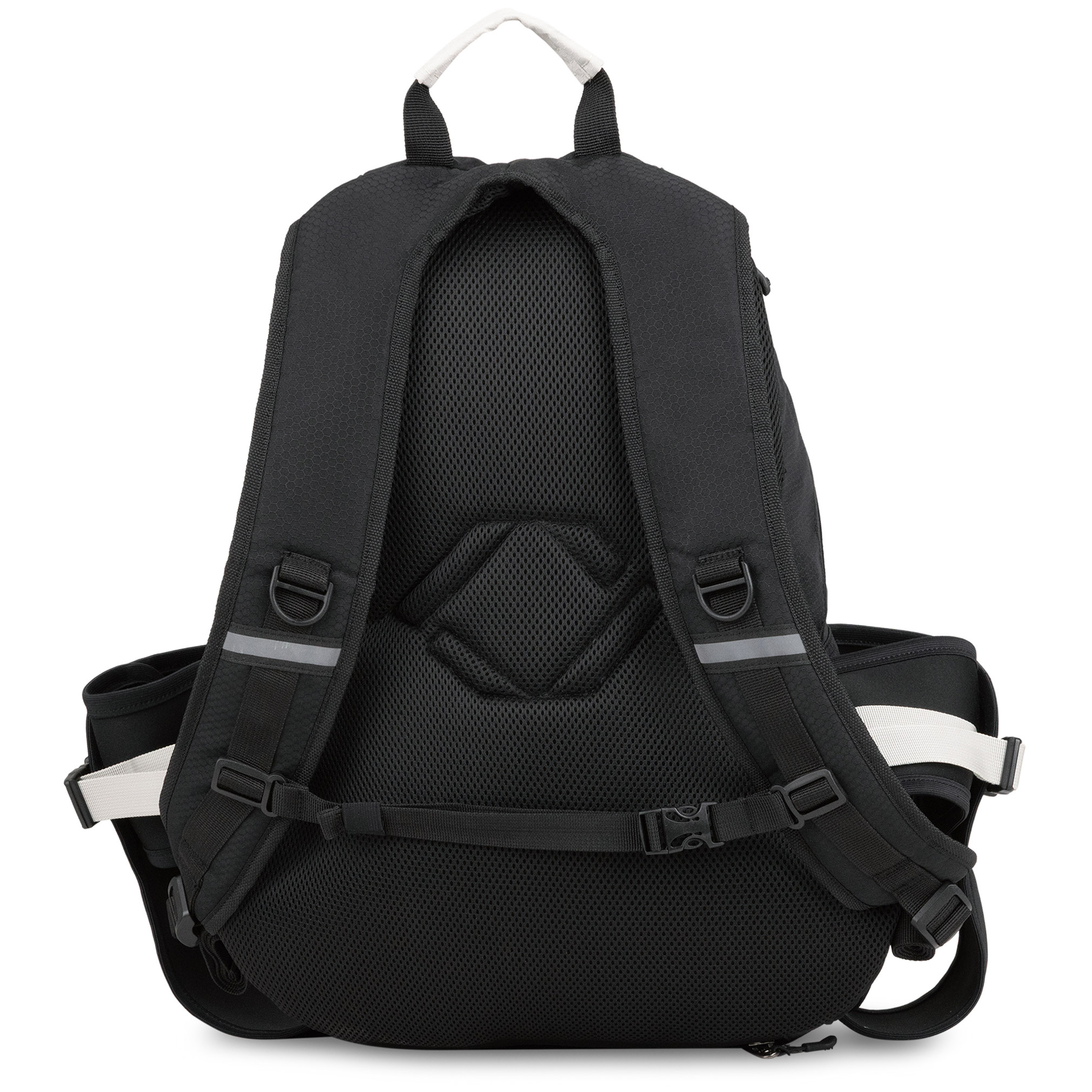 K&B Tremblant Boot Backpack (25/26)