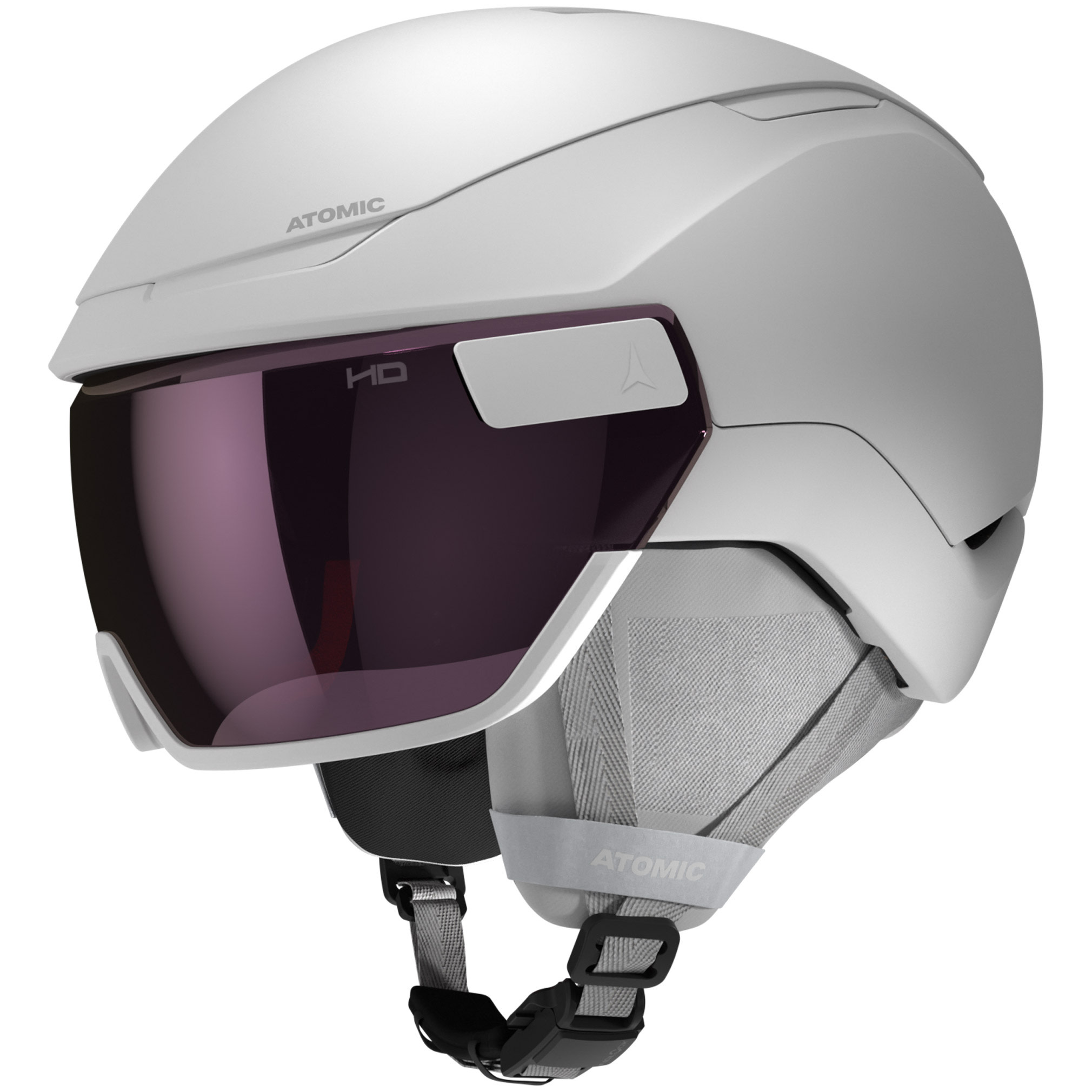 Atomic Revent GT Amid Visor HD Helmet (25/26)