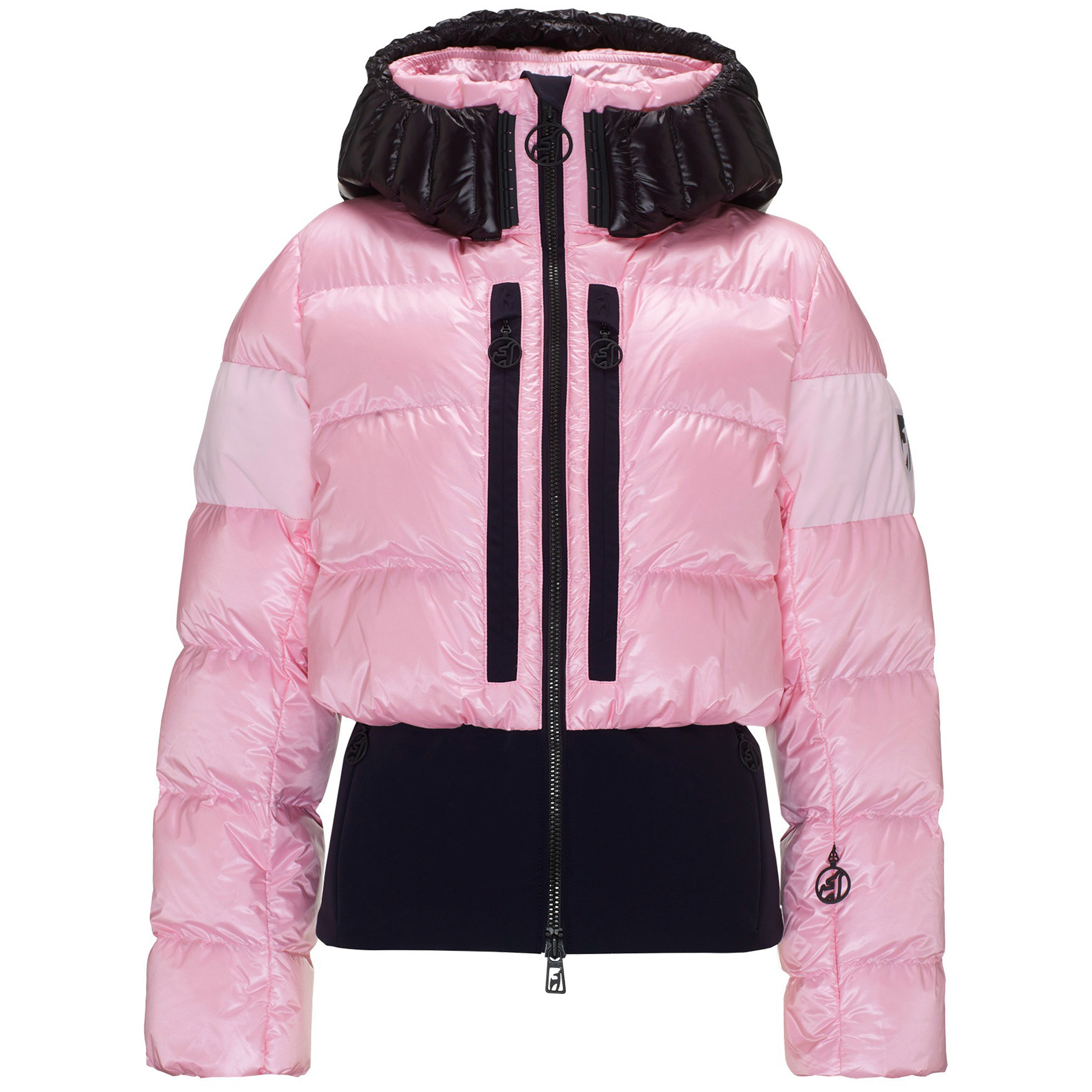 Toni Sailer Bernadette W Jacket (25/26)