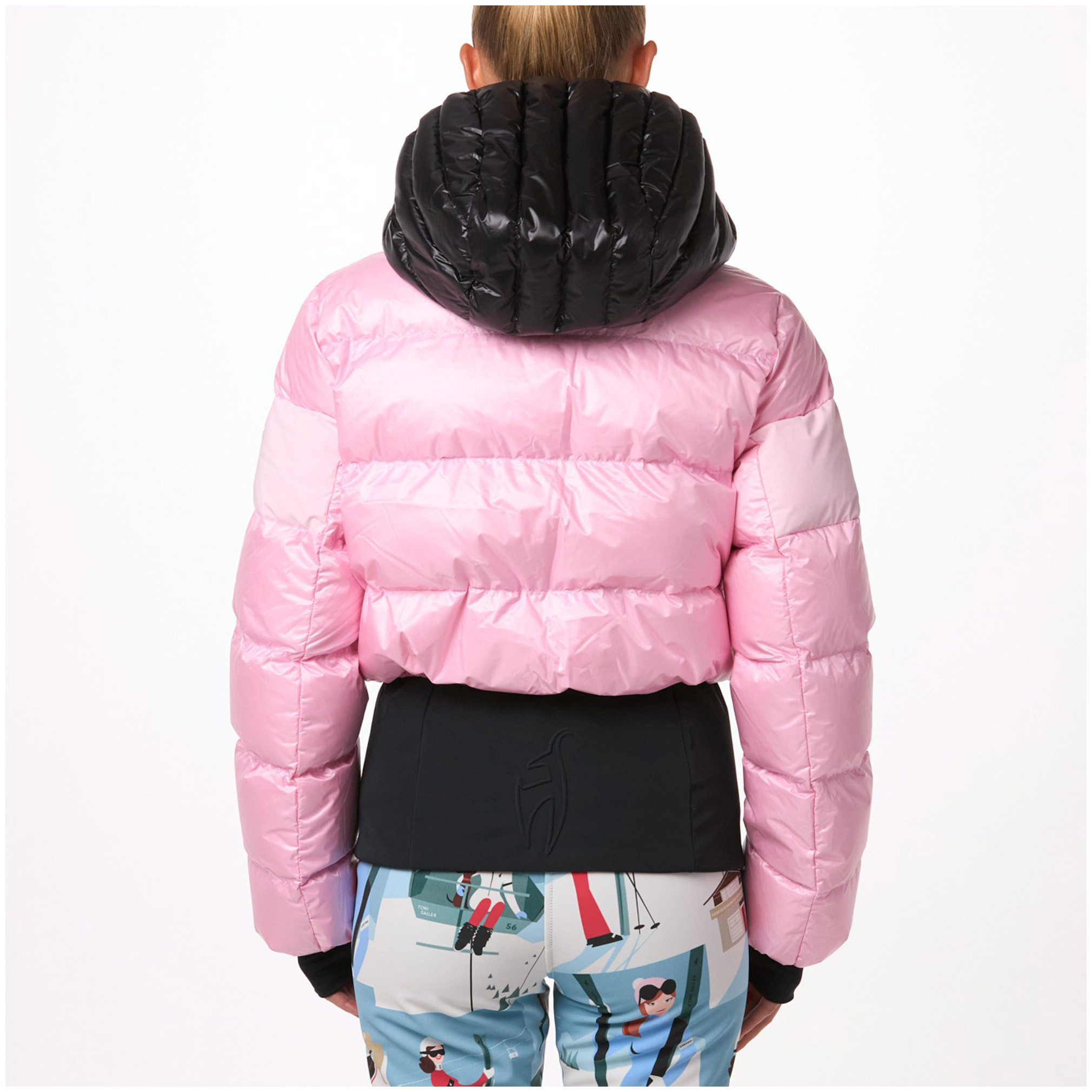 Toni Sailer Bernadette W Jacket (25/26)