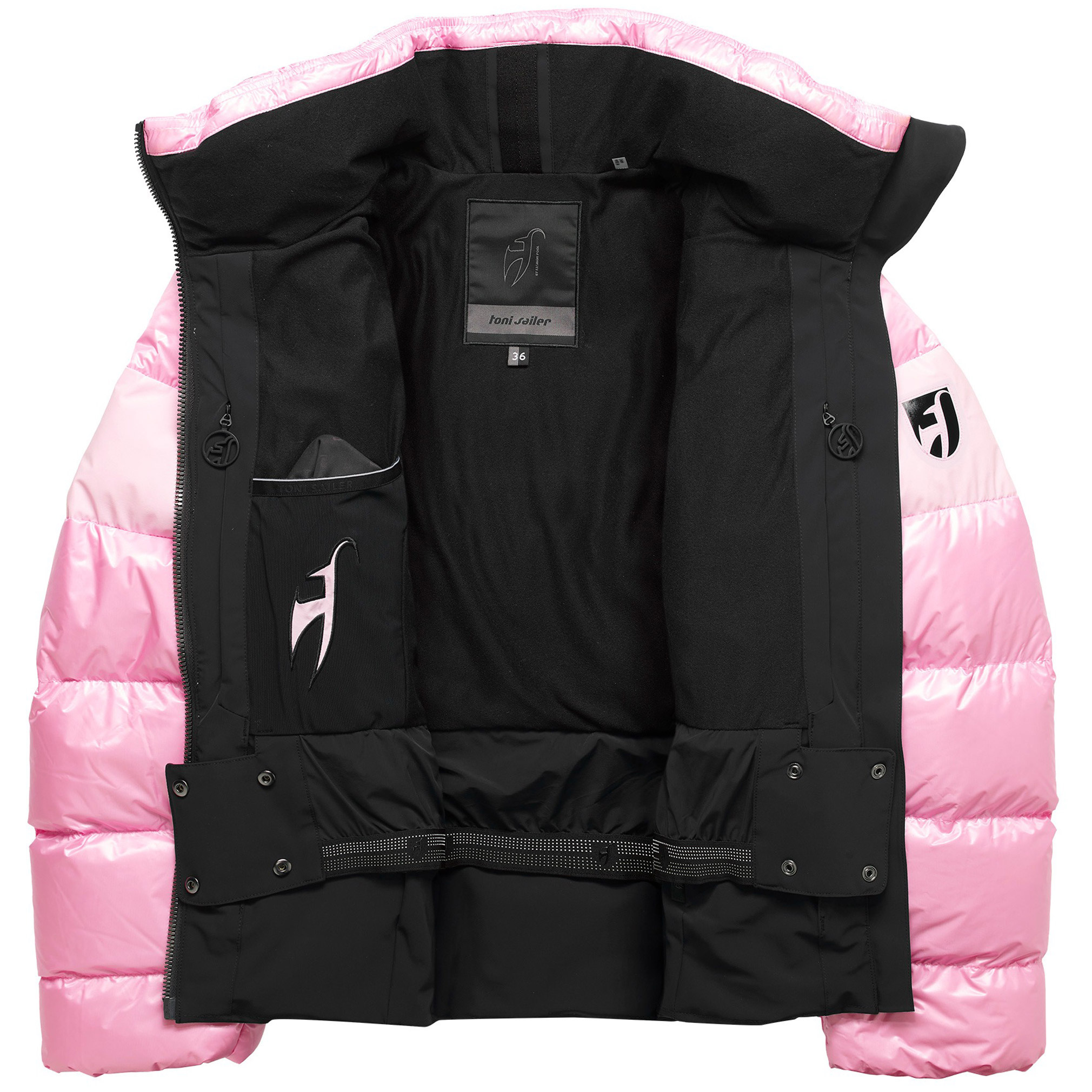 Toni Sailer Bernadette W Jacket (25/26)