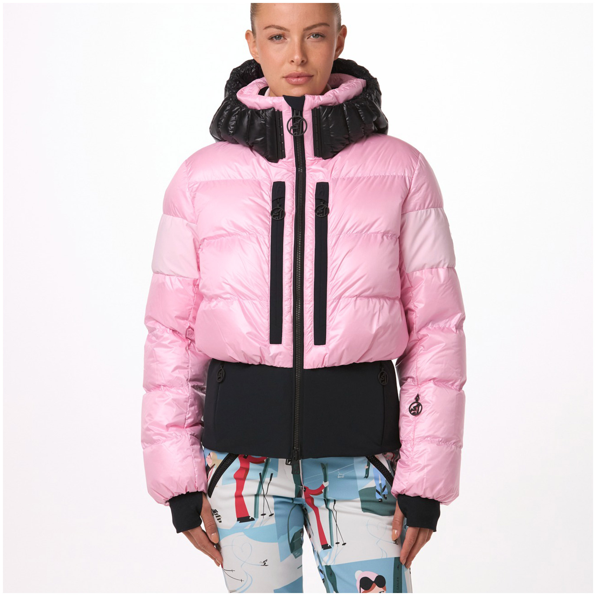 Toni Sailer Bernadette W Jacket (25/26)