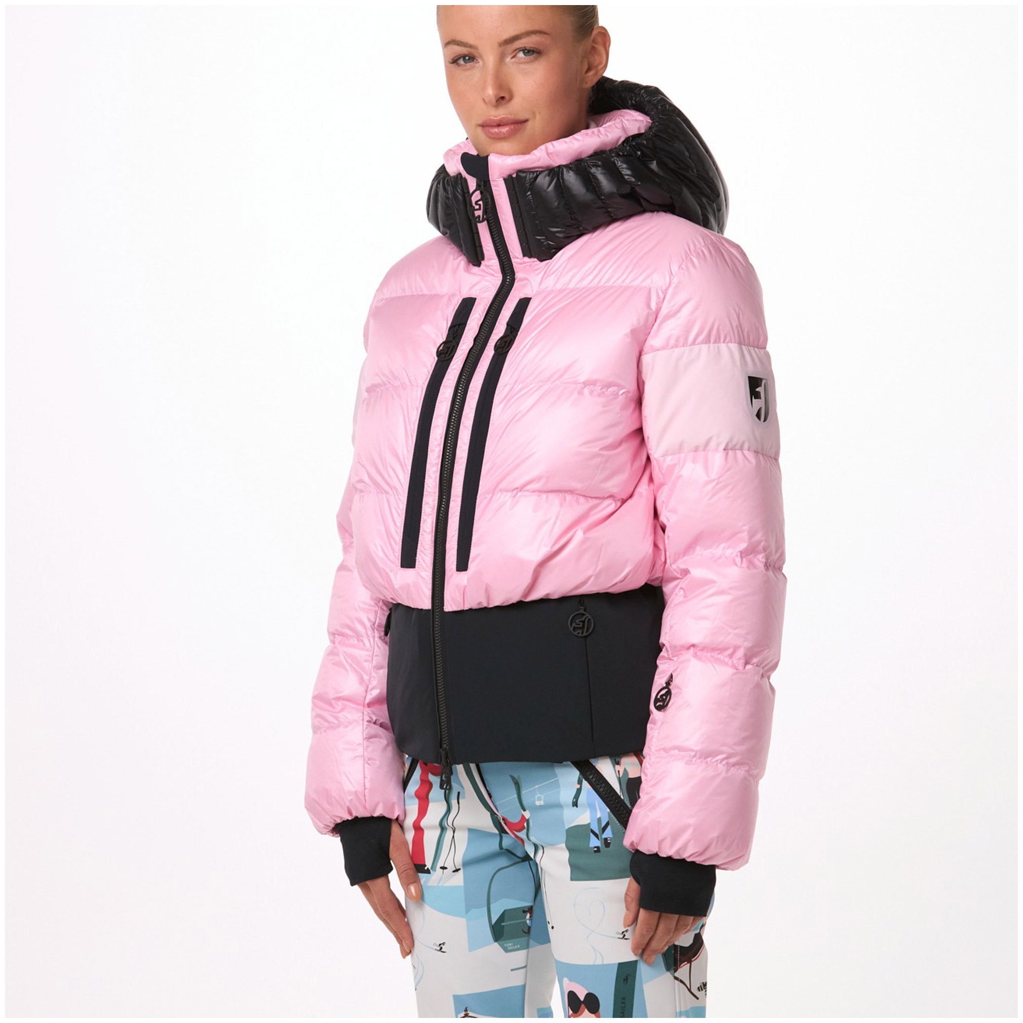 Toni Sailer Bernadette W Jacket (25/26)