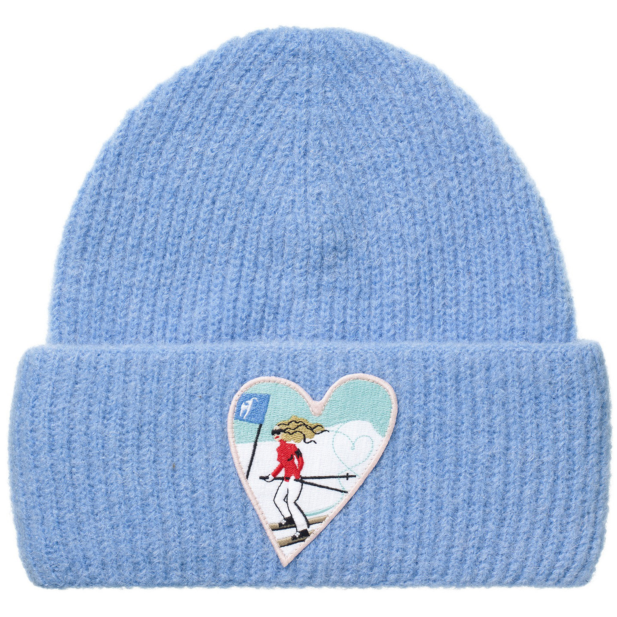 Toni Sailer Clothilde Beanie W (25/26)