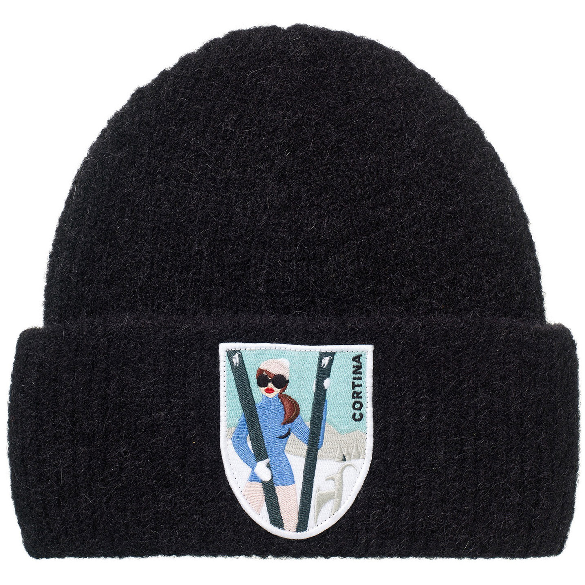 Toni Sailer Clothilde Beanie W (25/26)