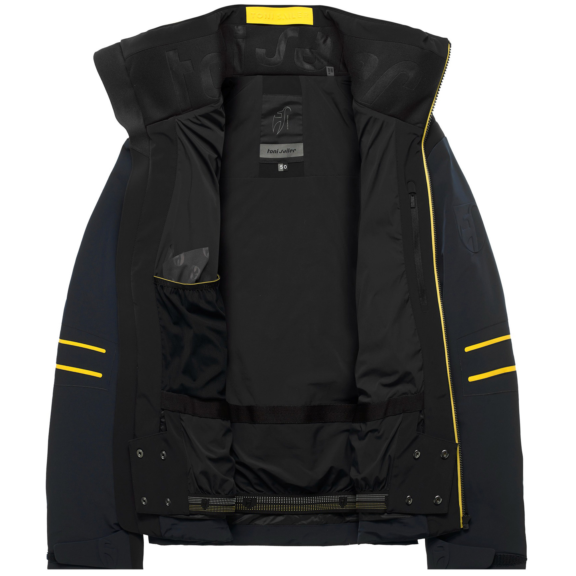 Toni Sailer George Jackets M (25/26)