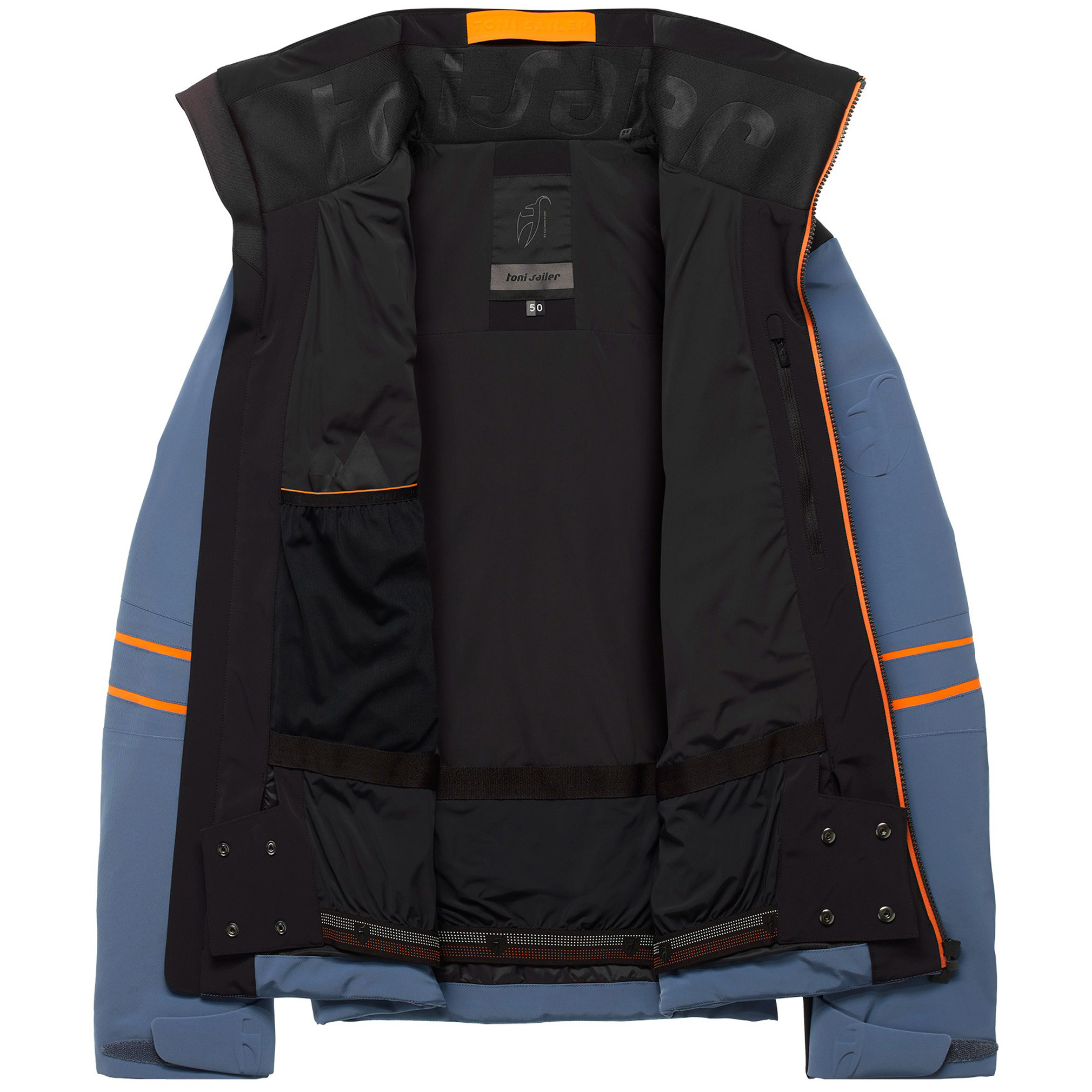 Toni Sailer George Jackets M (25/26)