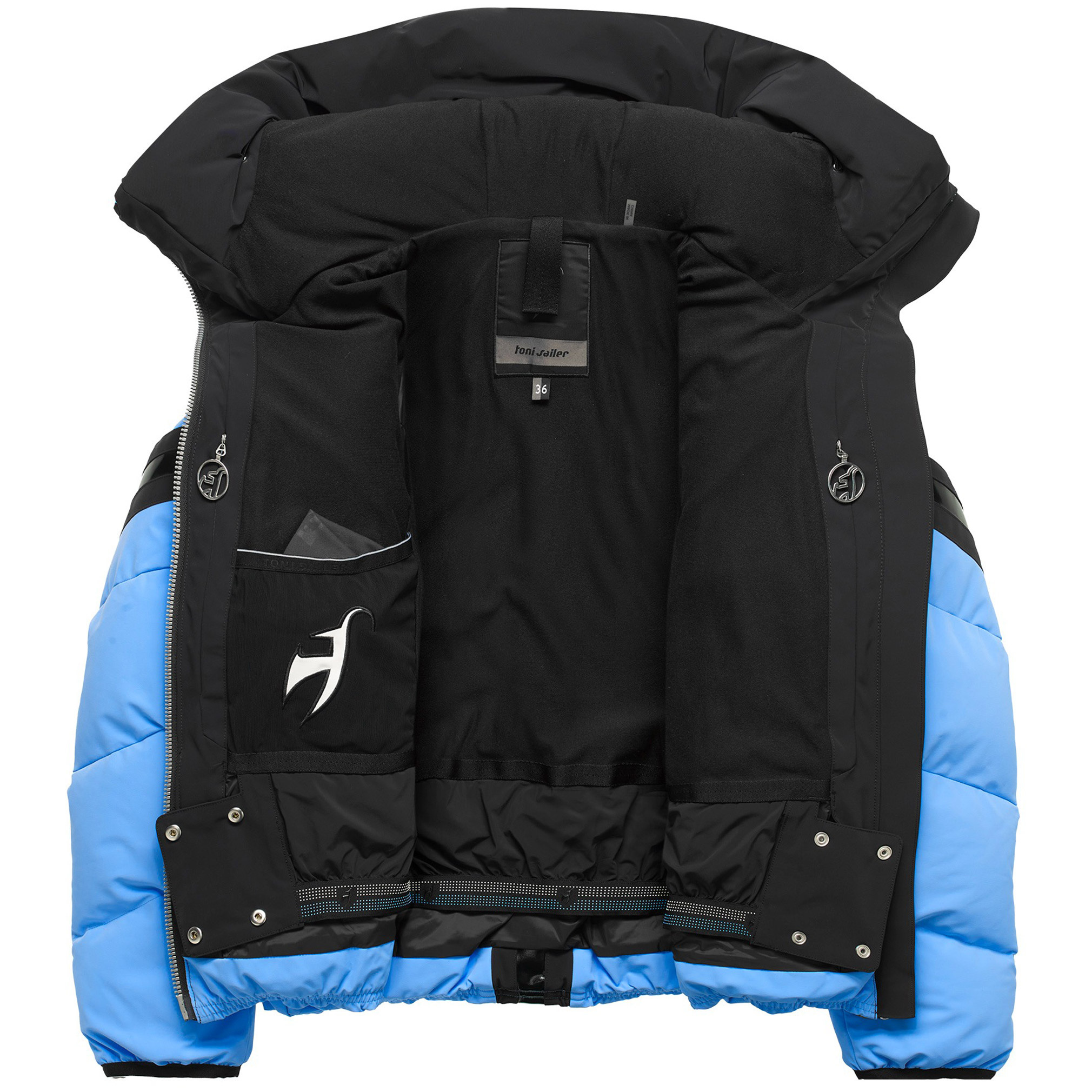 Toni Sailer Helena Stretch Jackets W (25/26)