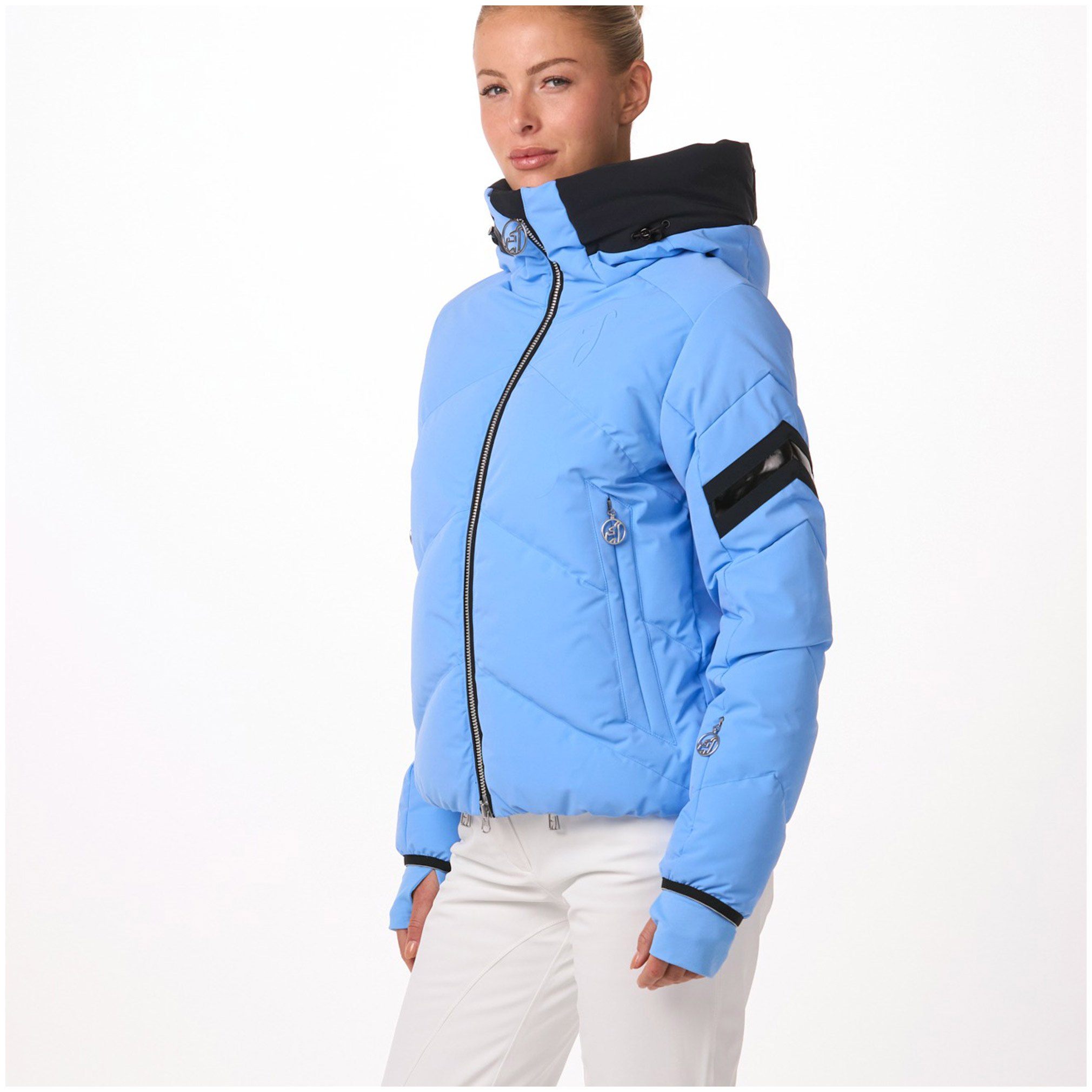 Toni Sailer Helena Stretch Jackets W (25/26)