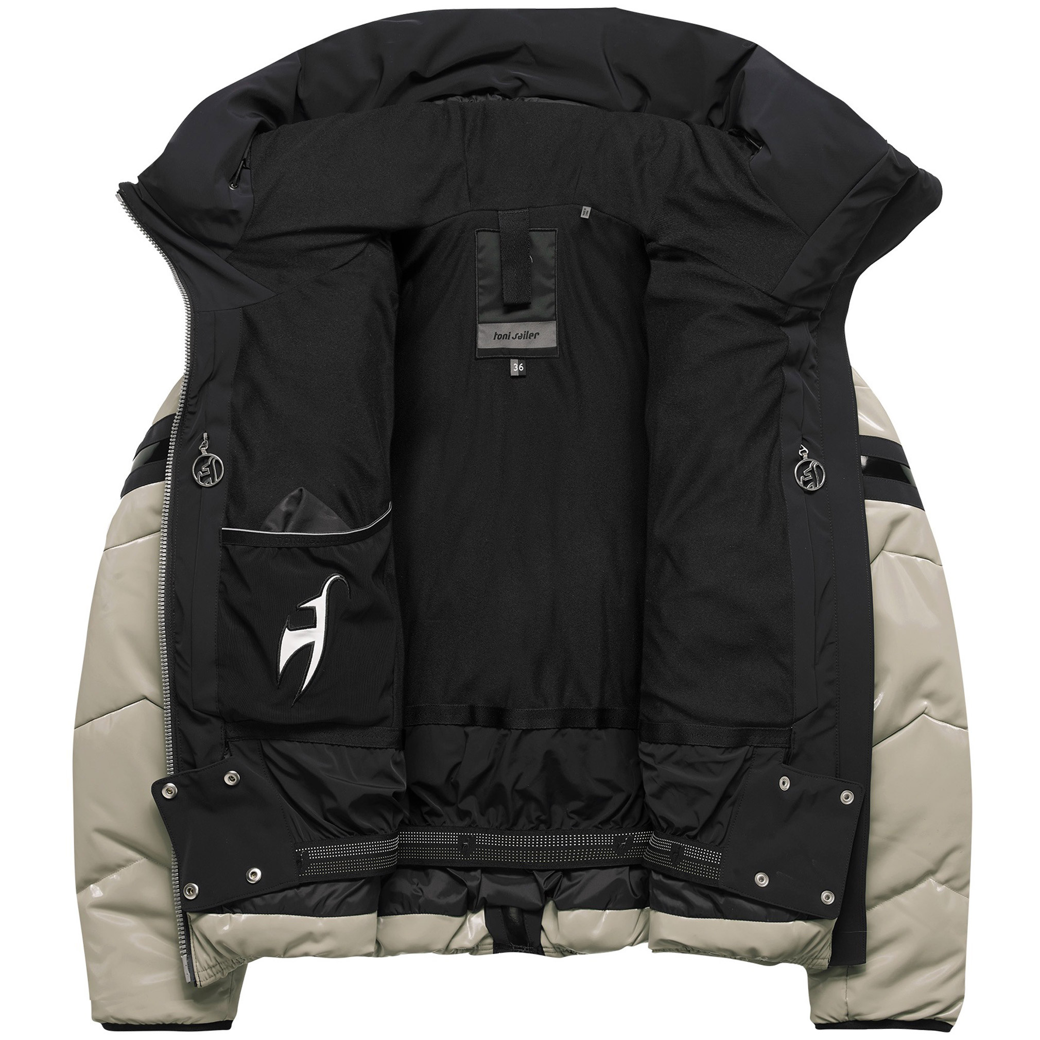 Toni Sailer Helena Glimmer Jackets W (25/26)