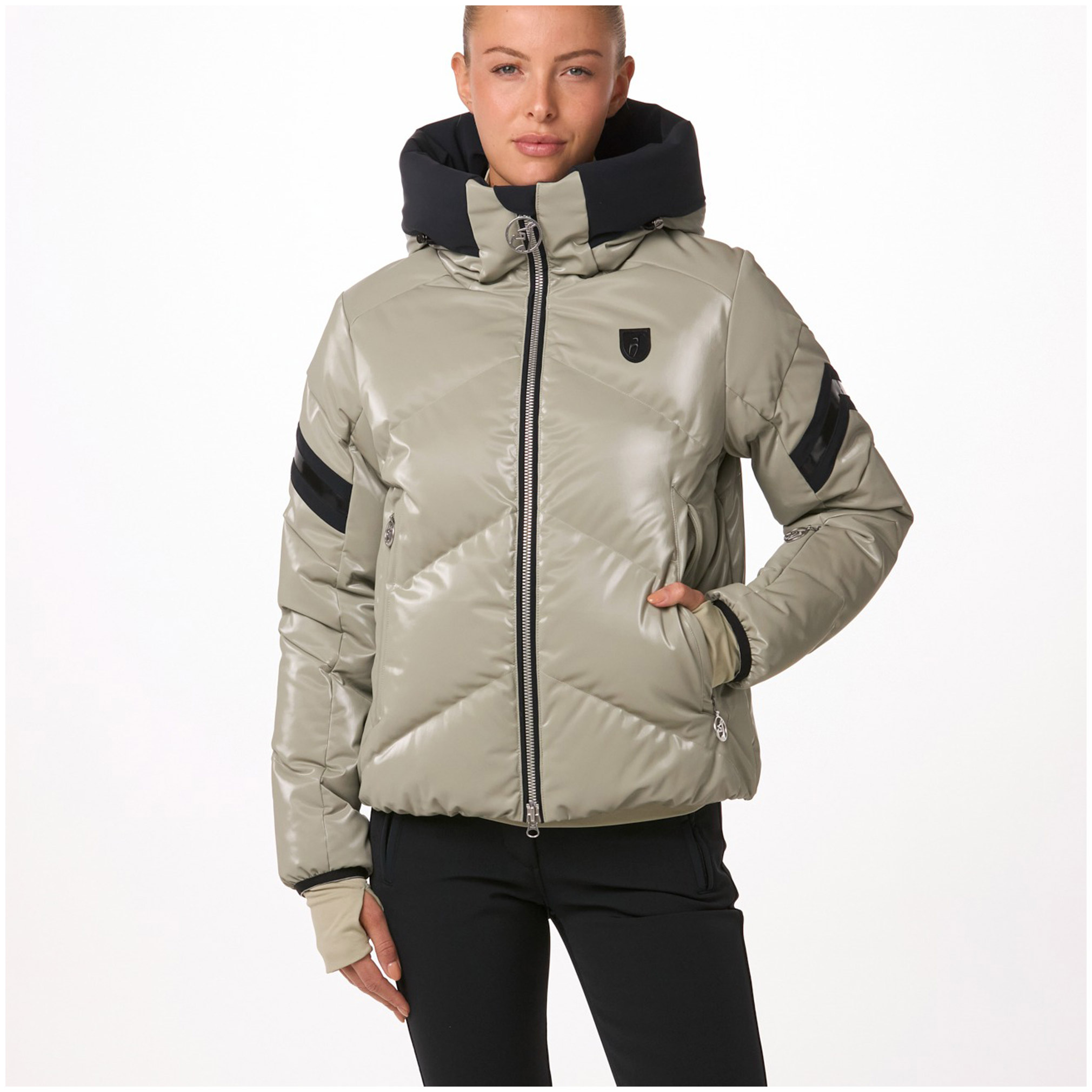 Toni Sailer Helena Glimmer Jackets W (25/26)