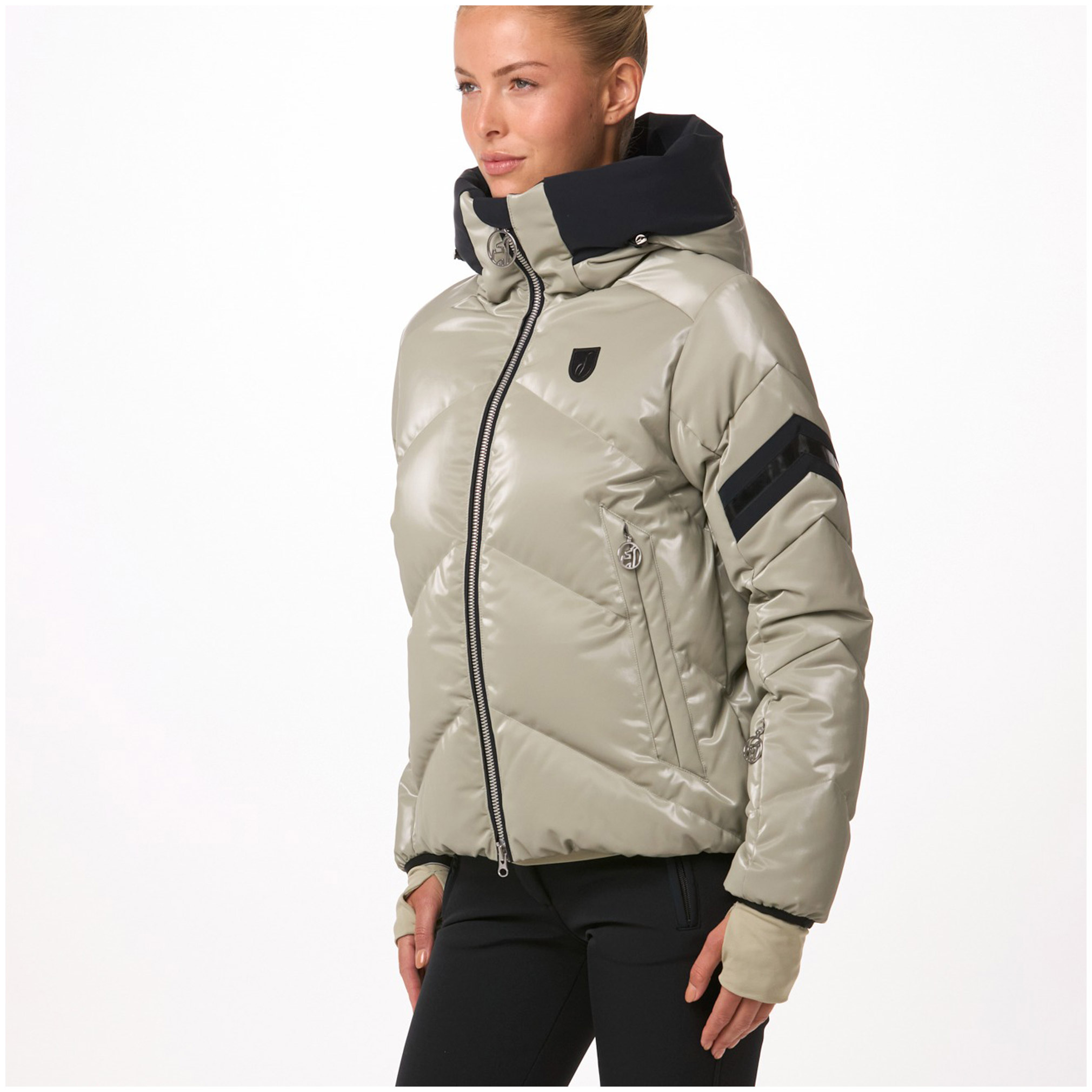 Toni Sailer Helena Glimmer Jackets W (25/26)