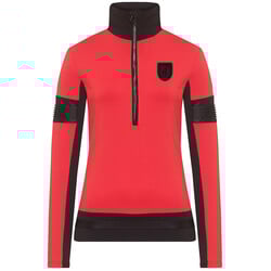 Toni Sailer Chandail Demi Zip Kiki W (25/26)