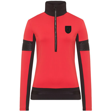 Toni Sailer Chandail Demi Zip Kiki W (25/26)