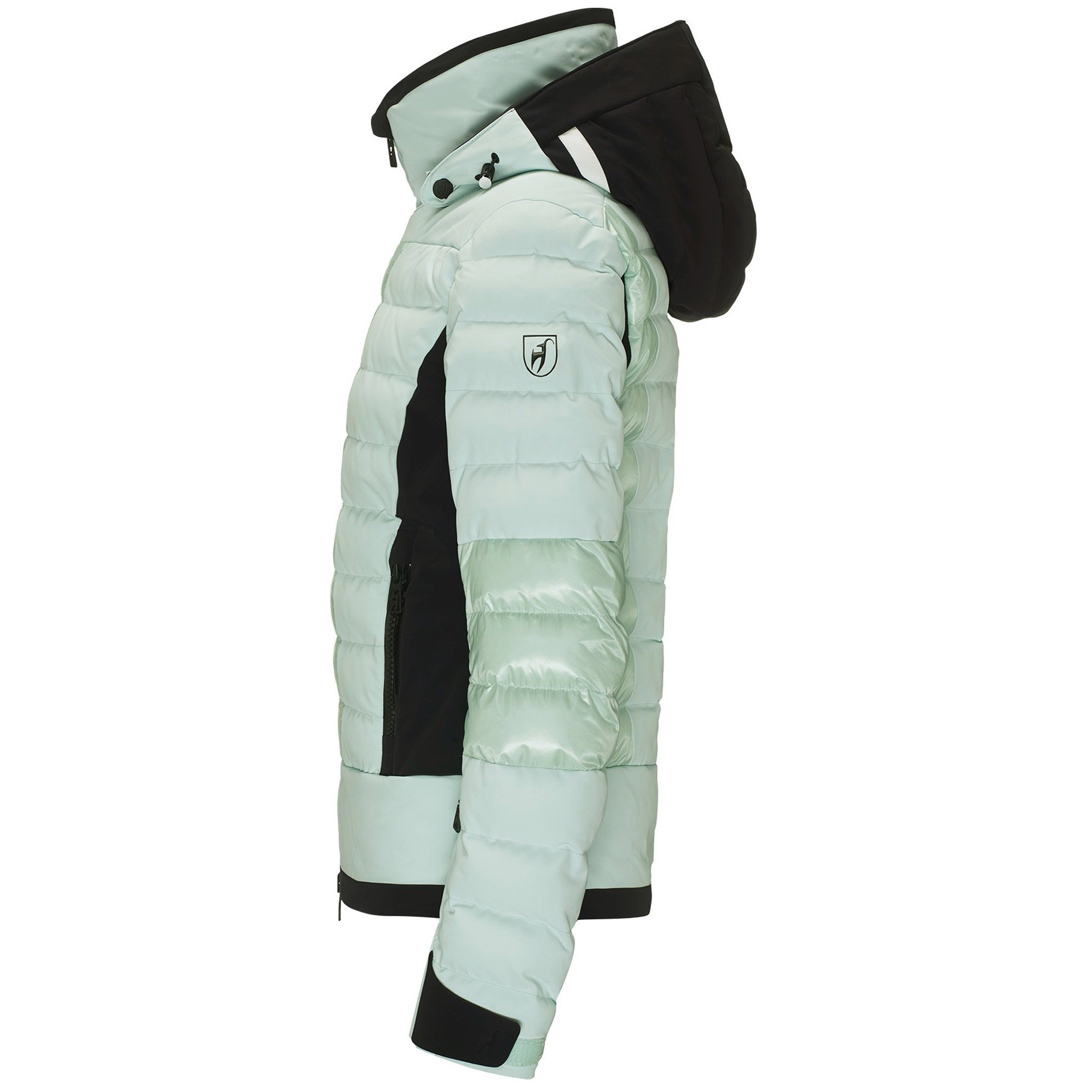 Toni Sailer Lisbeth Jackets W (25/26)