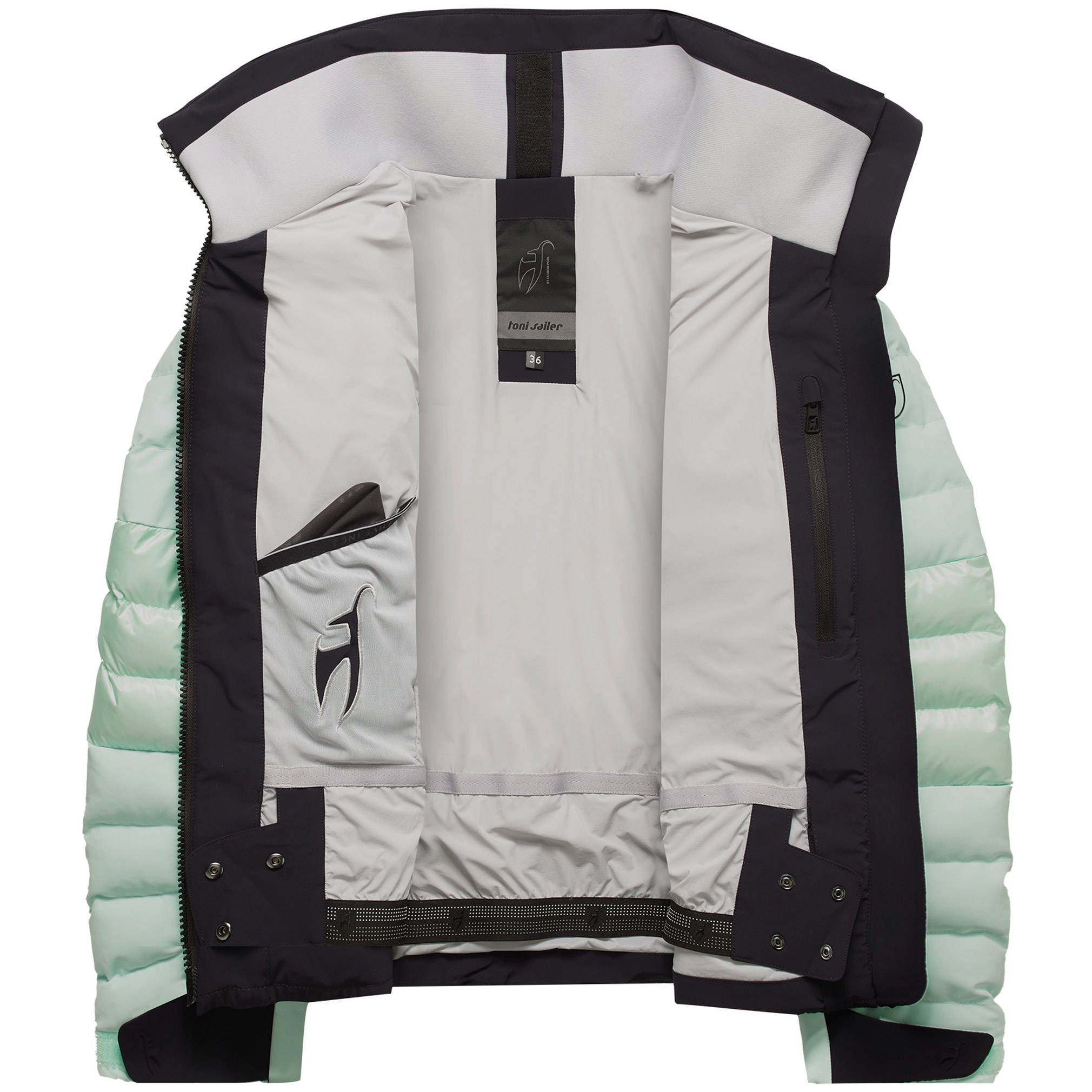 Toni Sailer Lisbeth Jackets W (25/26)