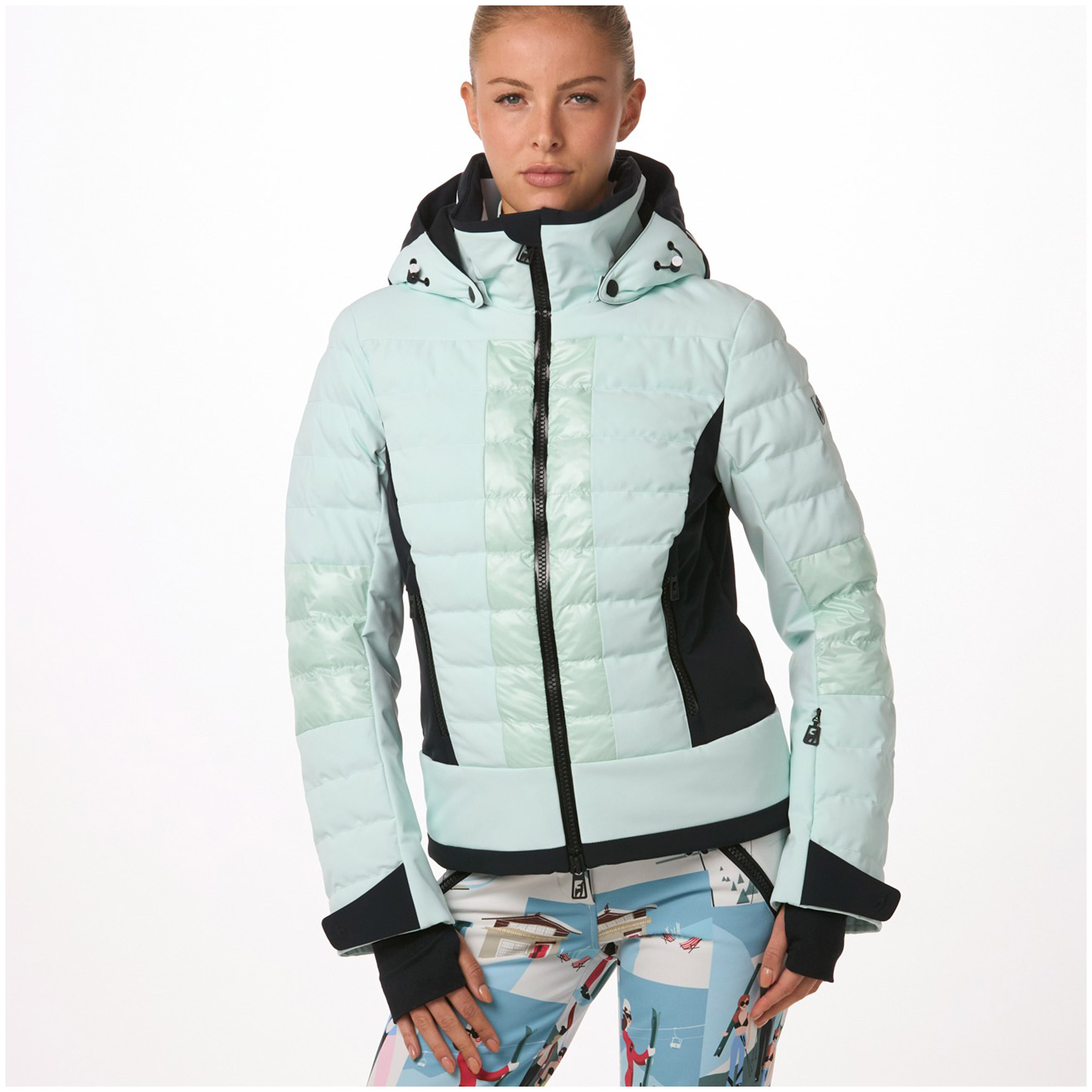 Toni Sailer Lisbeth Jackets W (25/26)