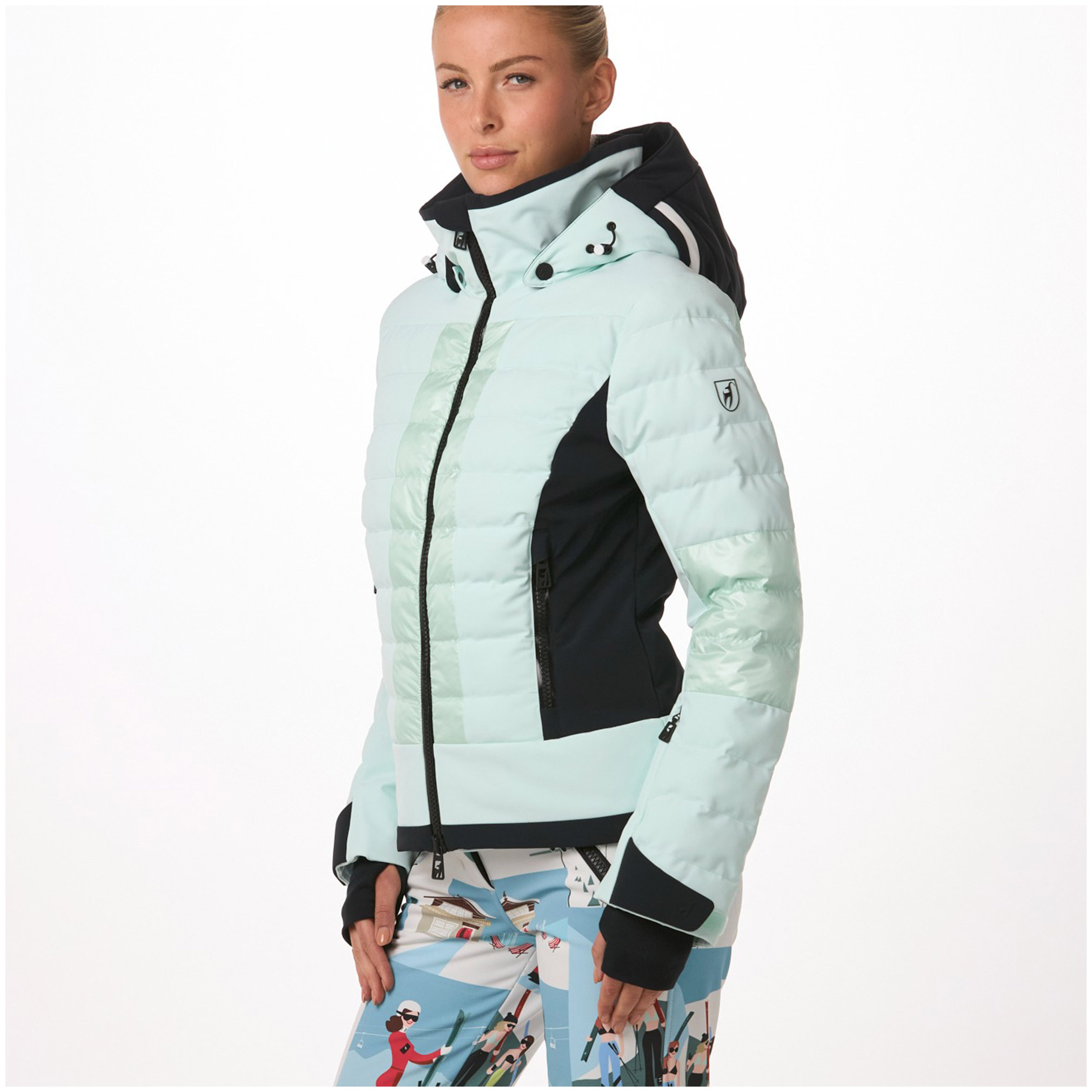 Toni Sailer Lisbeth Jackets W (25/26)