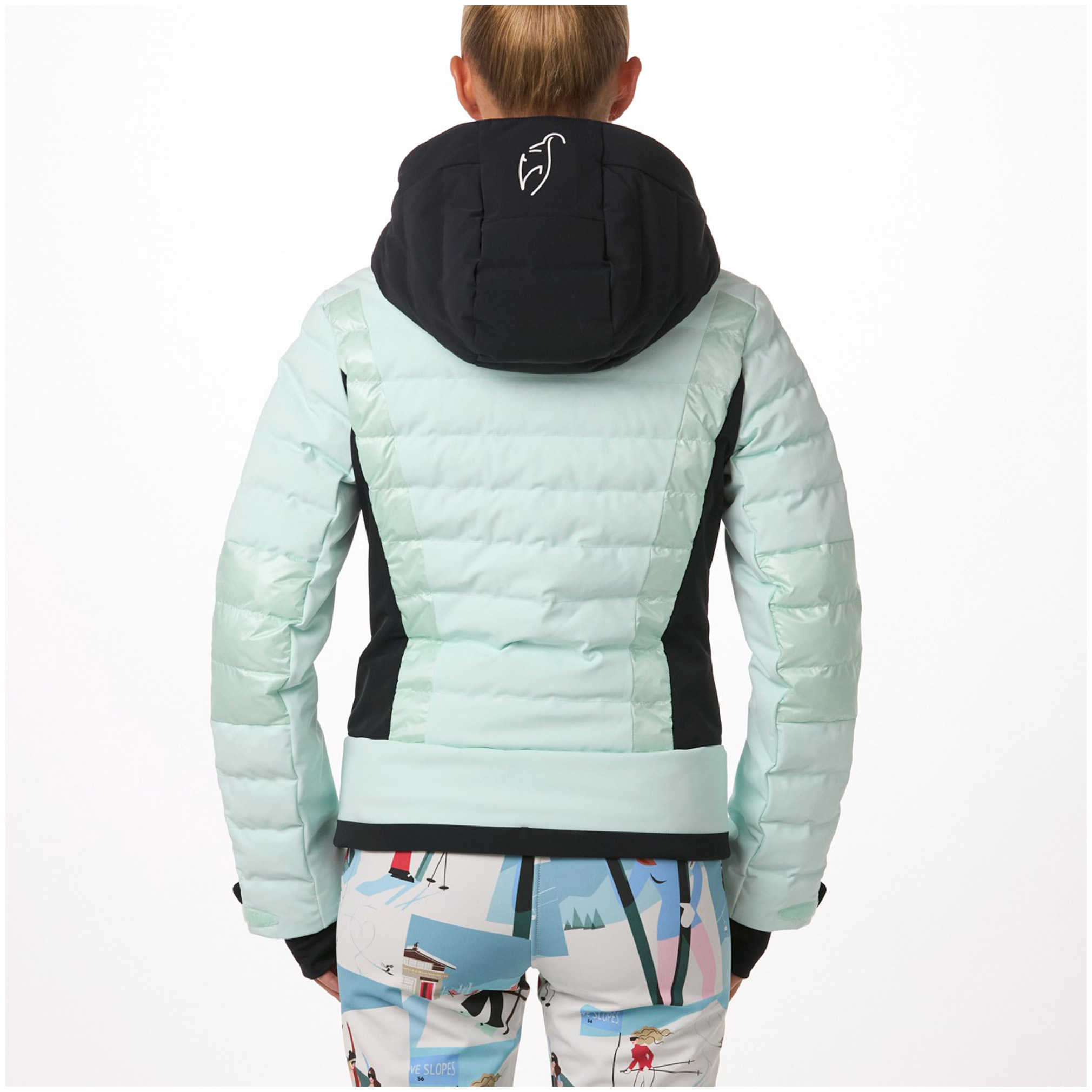 Toni Sailer Lisbeth Jackets W (25/26)