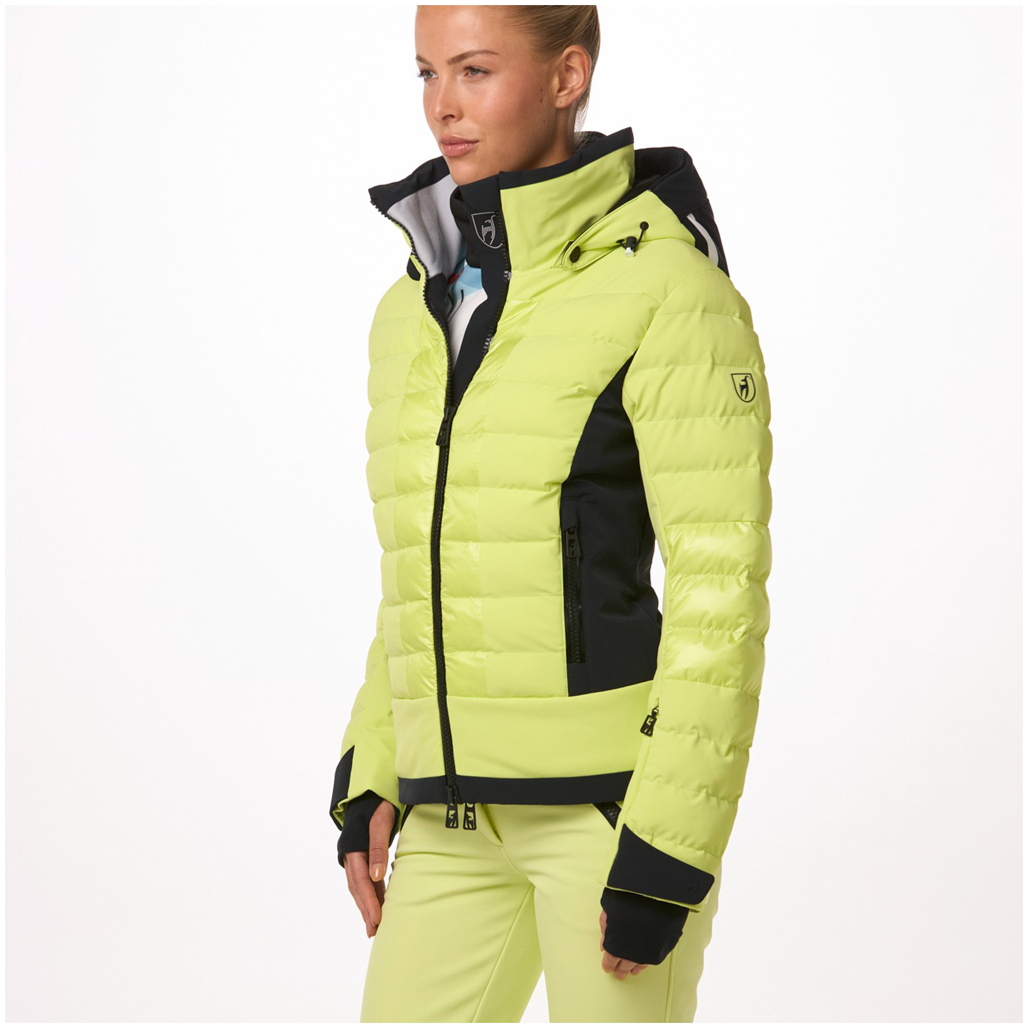 Toni Sailer Lisbeth W Jacket (25/26)