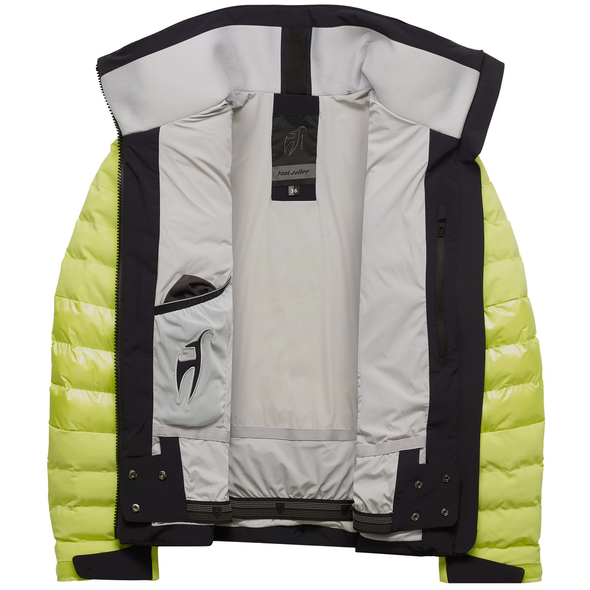 Toni Sailer Lisbeth W Jacket (25/26)