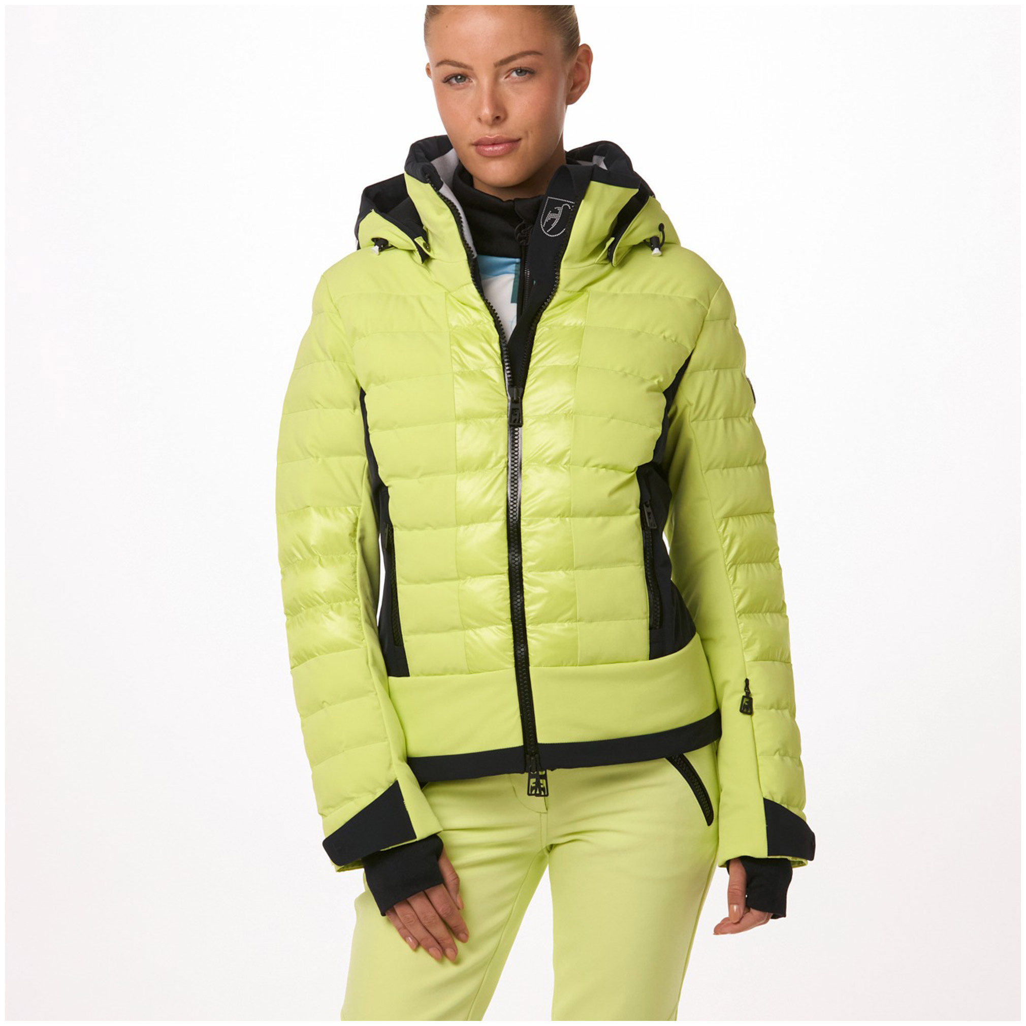 Toni Sailer Lisbeth W Jacket (25/26)