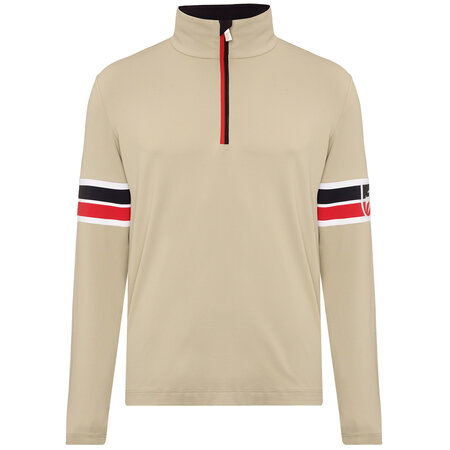 Toni Sailer Chandail Demi Zip Mateo M (25/26)