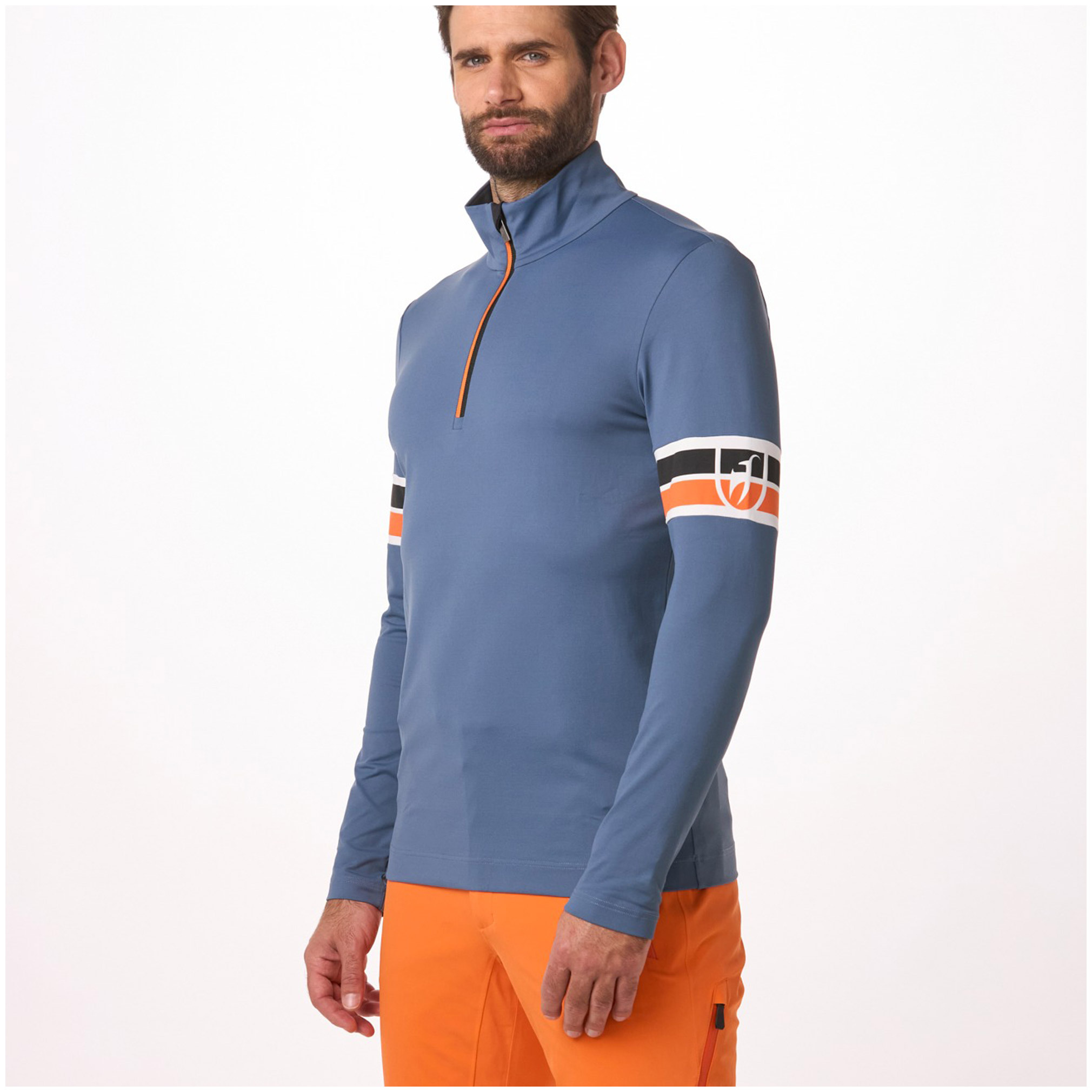 Toni Sailer Mateo First Layer M (25/26)