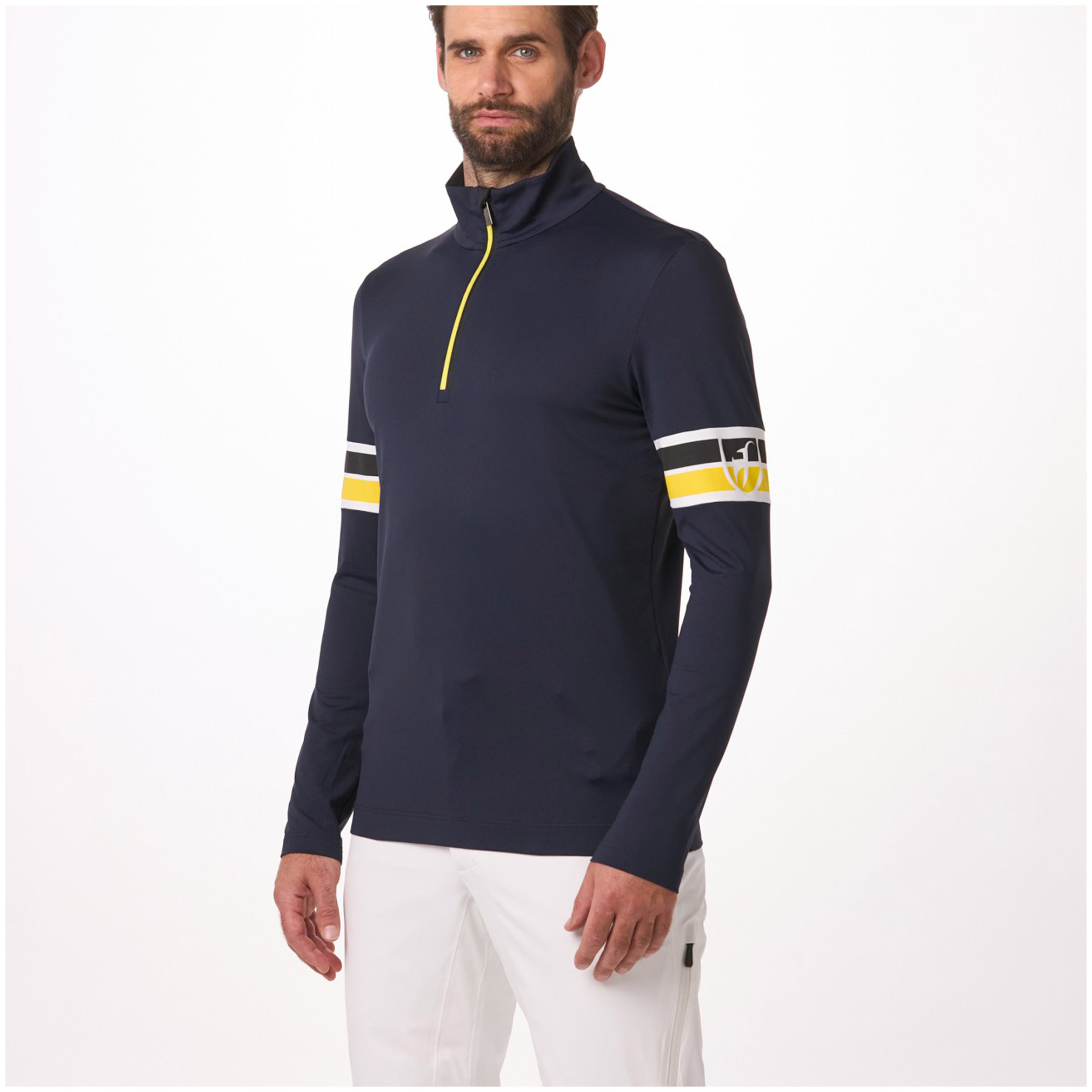 Toni Sailer Mateo First Layer M (25/26)