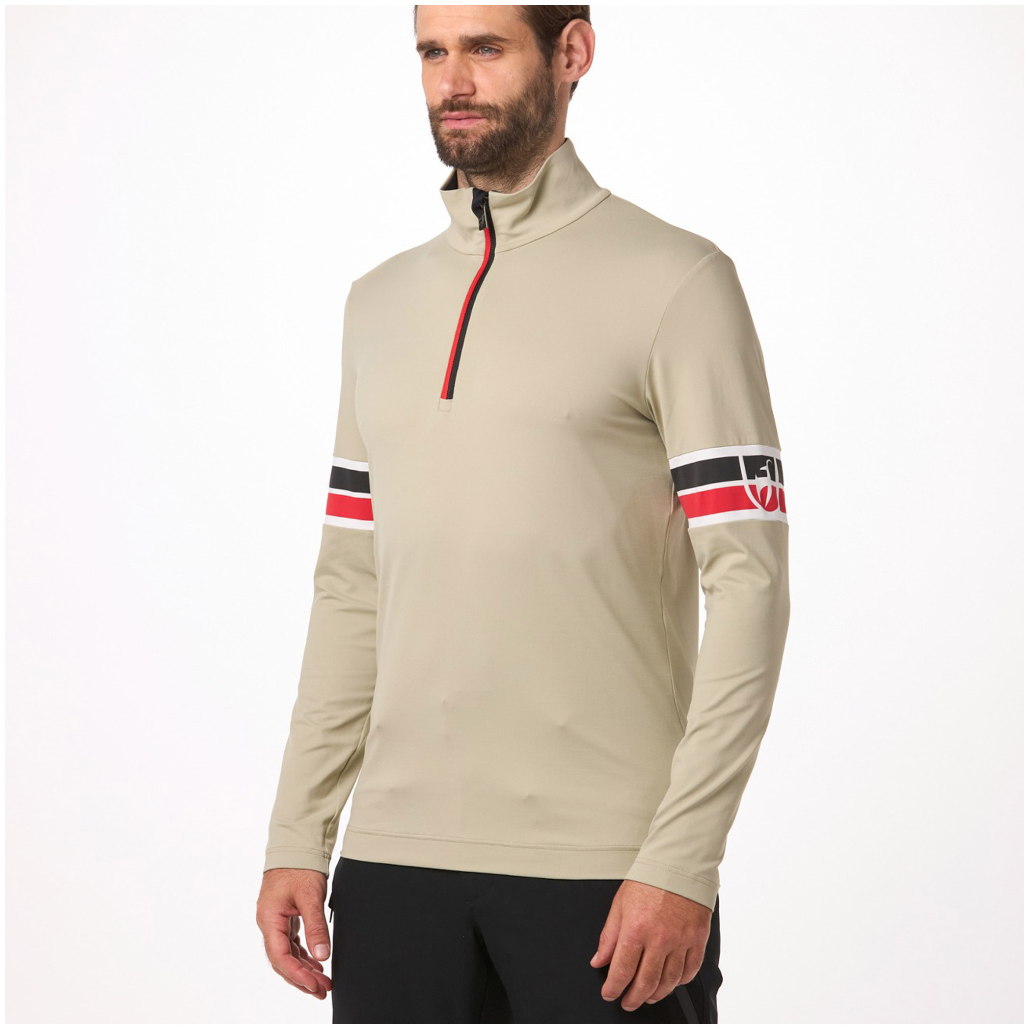 Toni Sailer Mateo First Layer M (25/26)