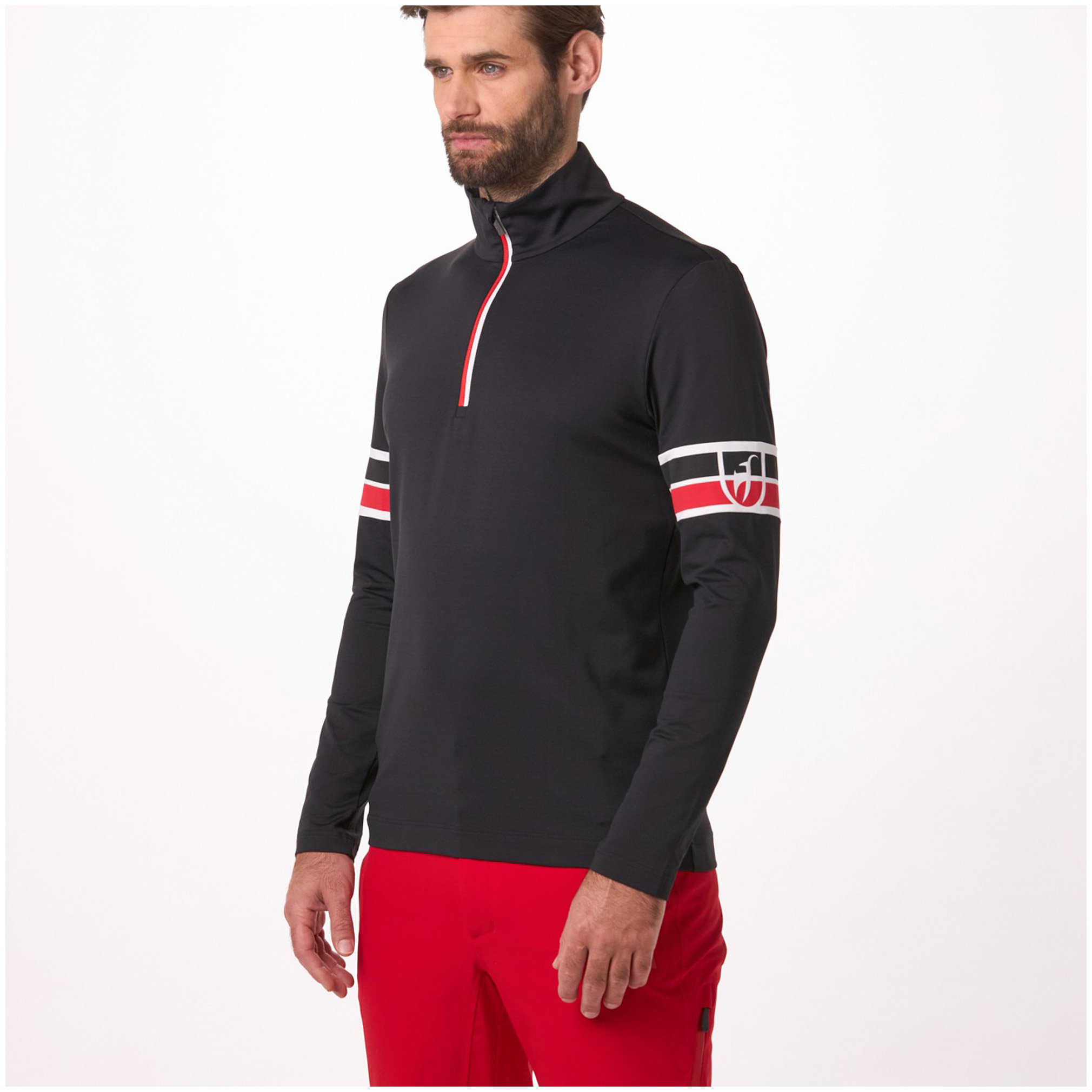 Toni Sailer Mateo First Layer M (25/26)