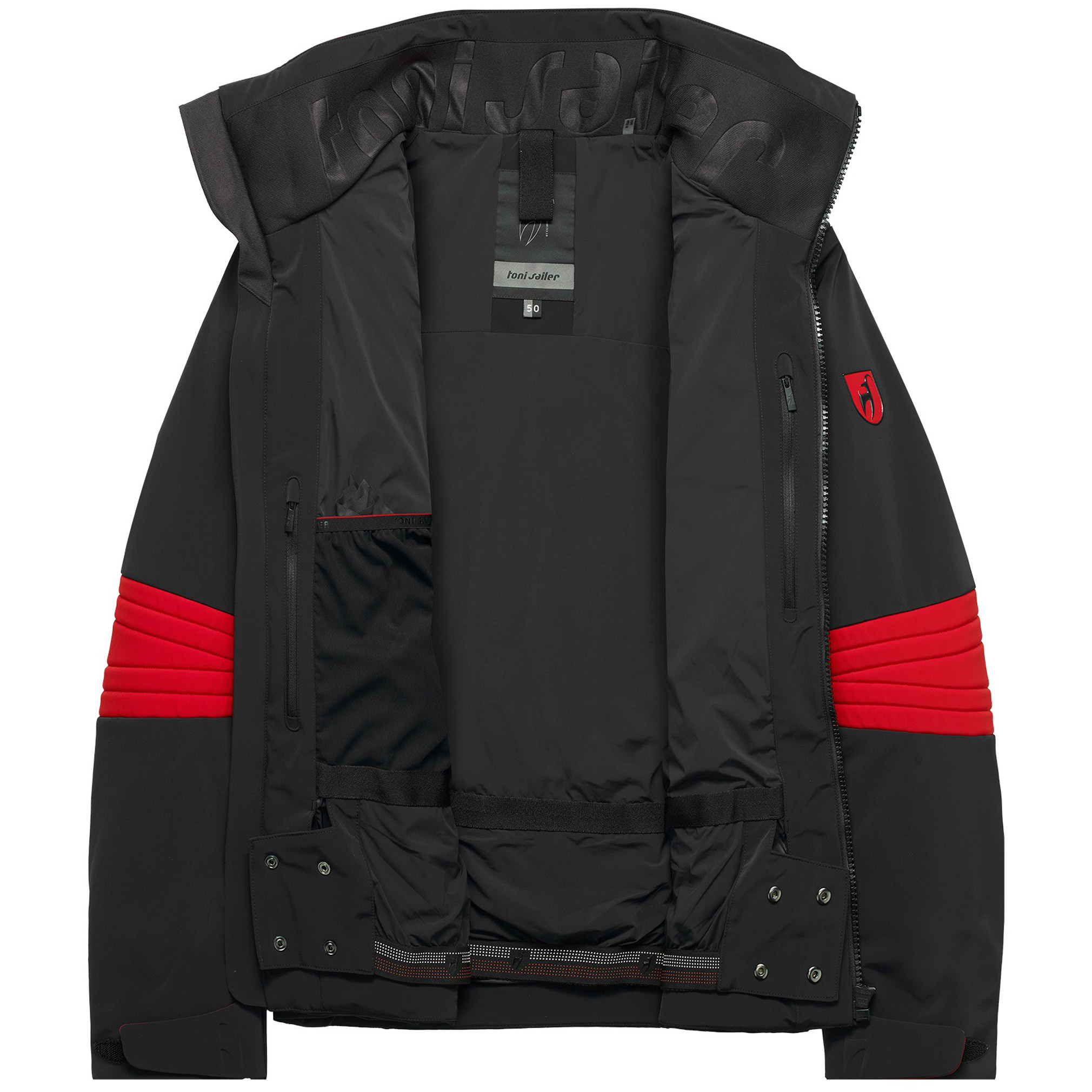 Toni Sailer Matti Jackets M (25/26)