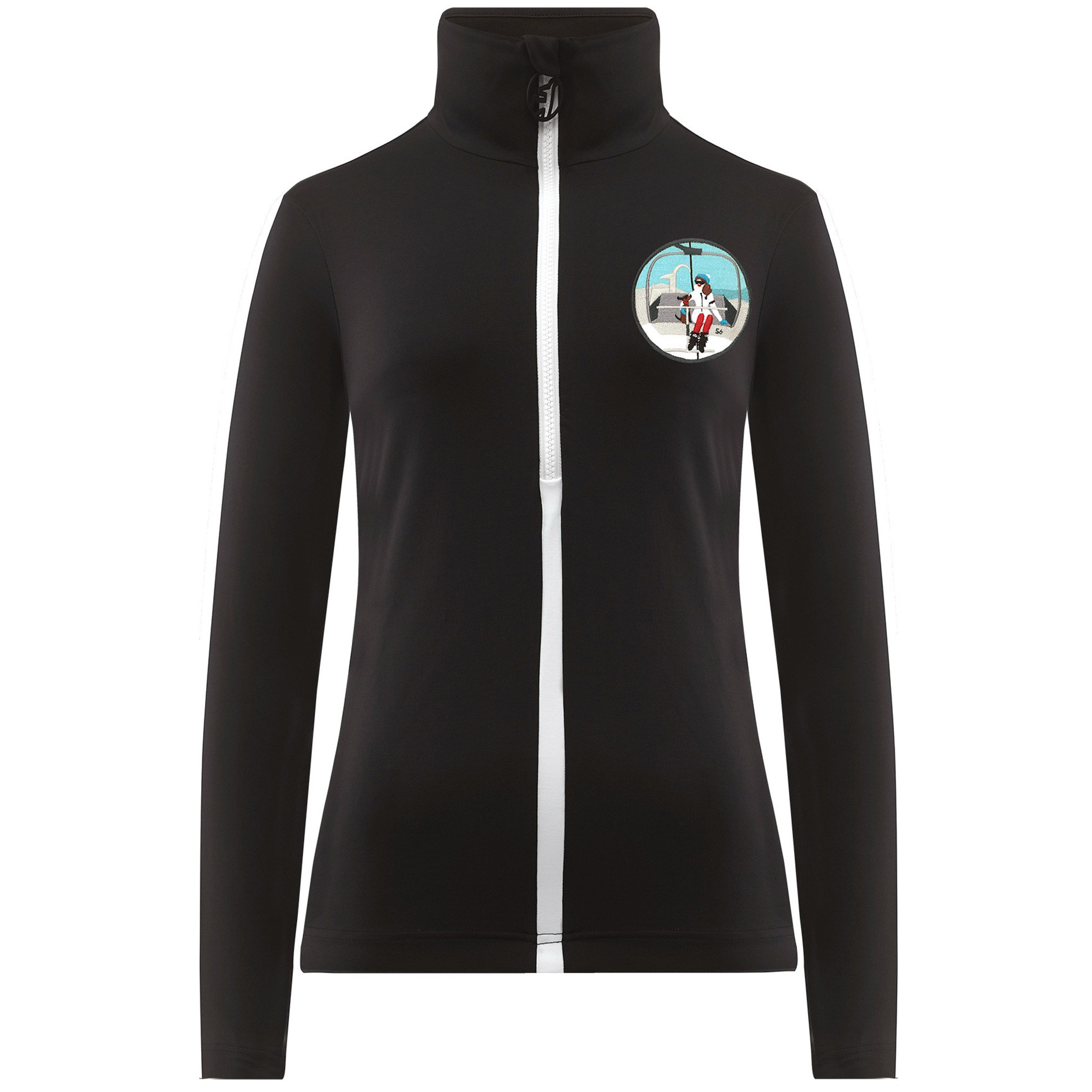 Toni Sailer Nika First Layer W (25/26)