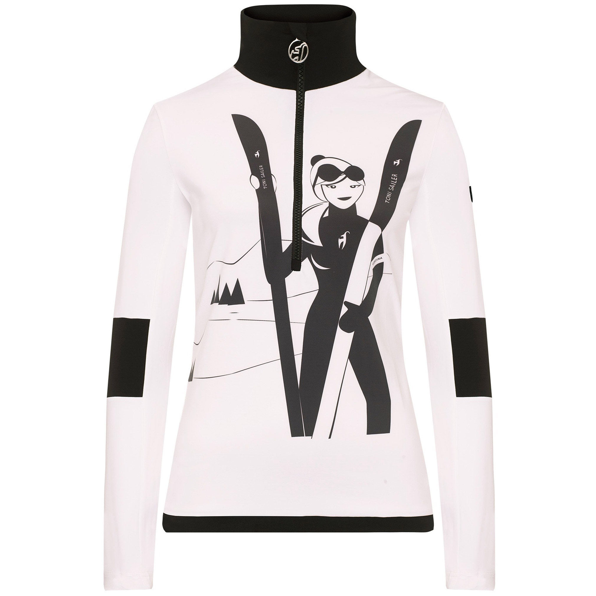 Toni Sailer Yumi First Layer W (25/26)