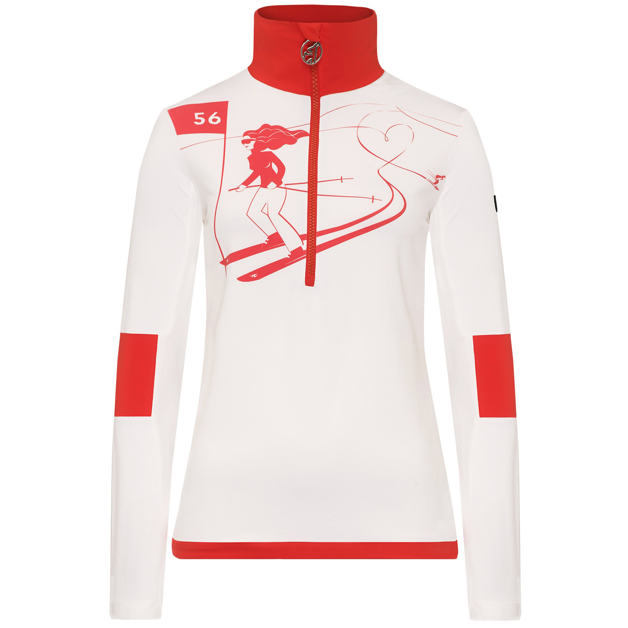 Toni Sailer Yumi First Layer W (25/26)