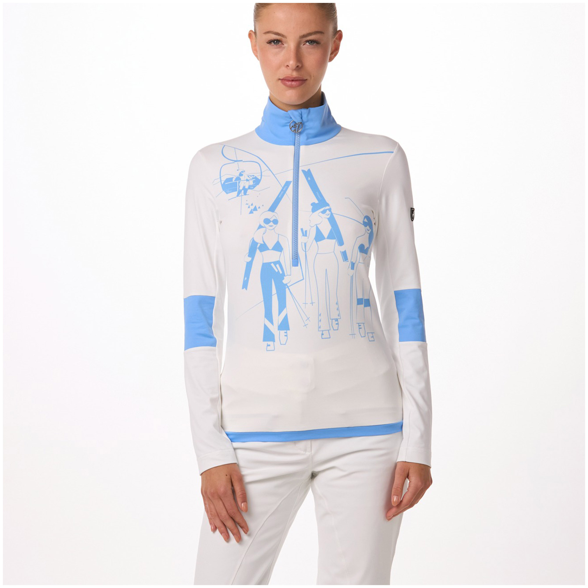 Toni Sailer Yumi First Layer W (25/26)