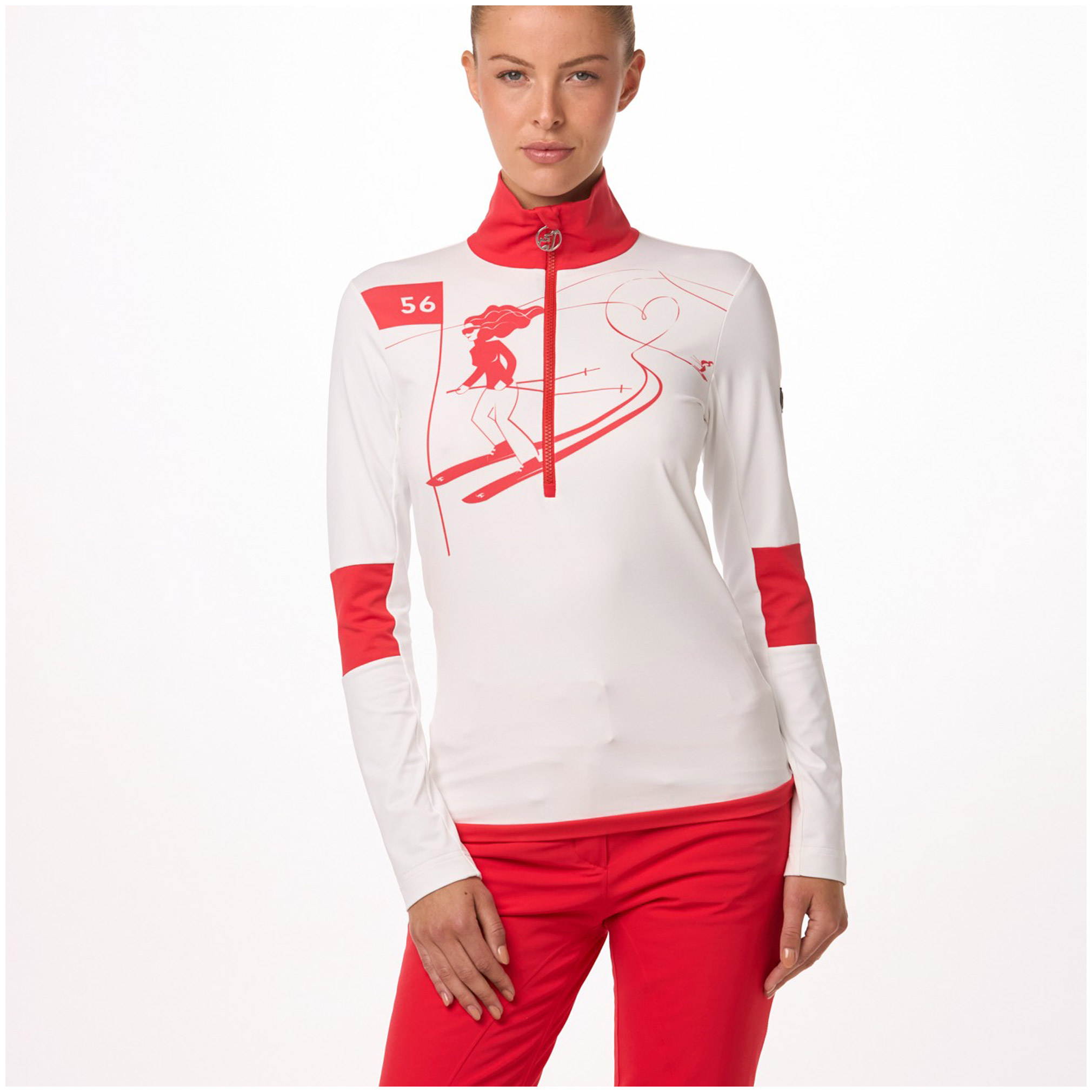 Toni Sailer Yumi First Layer W (25/26)